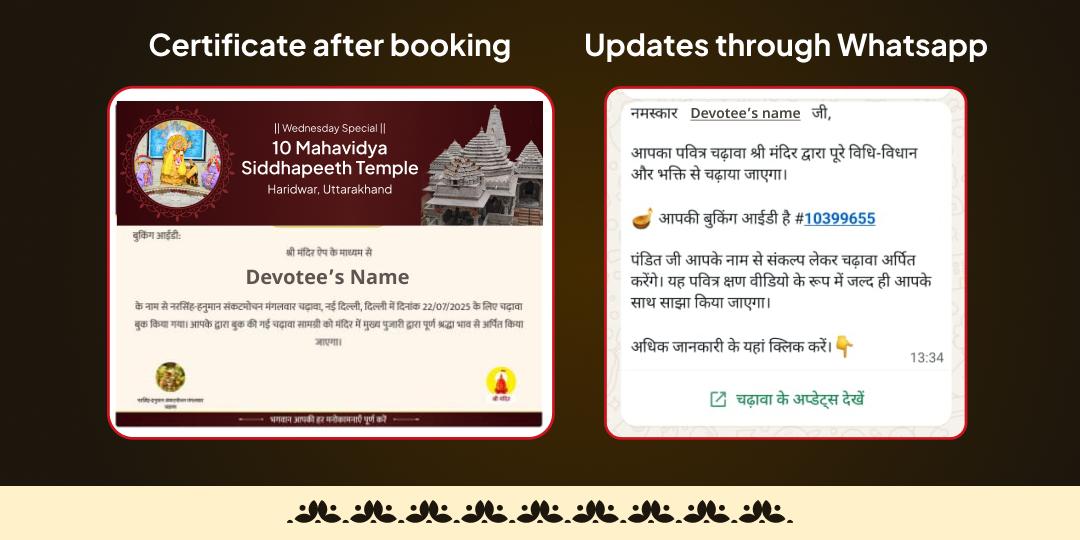 Maa Matangi 108 Laung Havan Ahuti & Chadhava