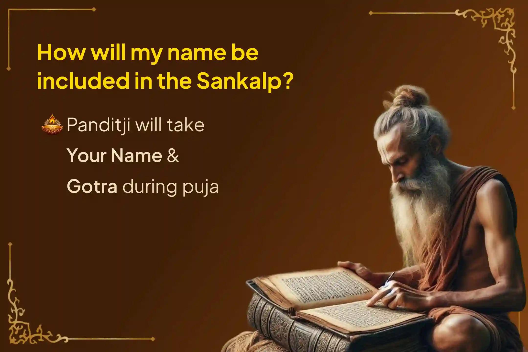 Participate in the Moola Nakshatra Special Ganda Moola Shanti Homa for Moola Nakshatra Shanti, mental peace, and to resolve health problems. 🙏