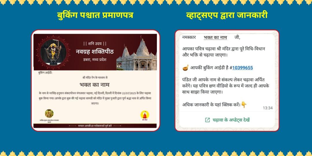 शनि उदय नवग्रह शक्तिपीठ तेल-तिल महा-अभिषेक