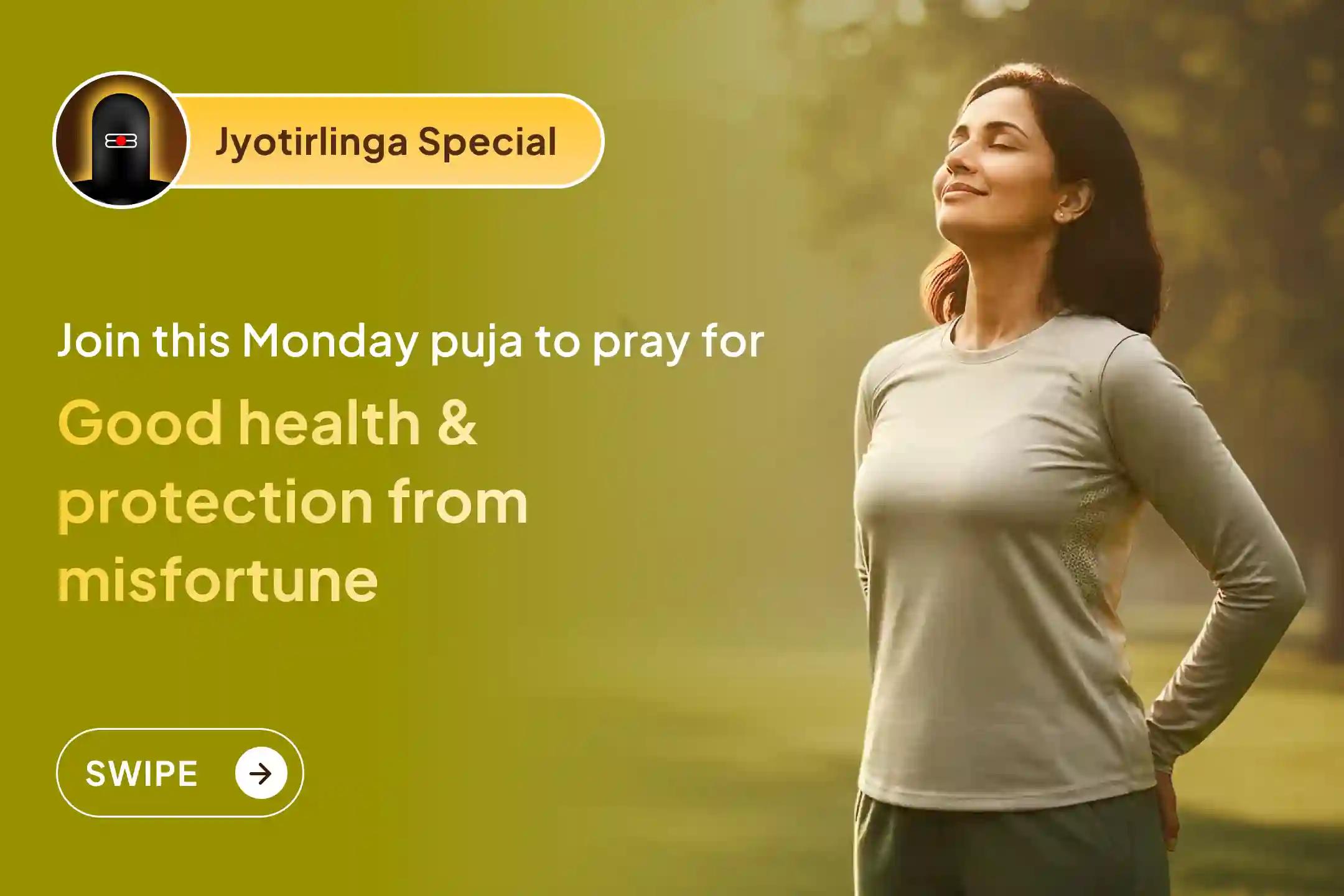 🙏 In Sanatan Dharma, among all the divine paths to attain good health, the combined grace of Lord Shiva and Lord Dhanvantari is considered the most powerful. Discover why. 🕉️