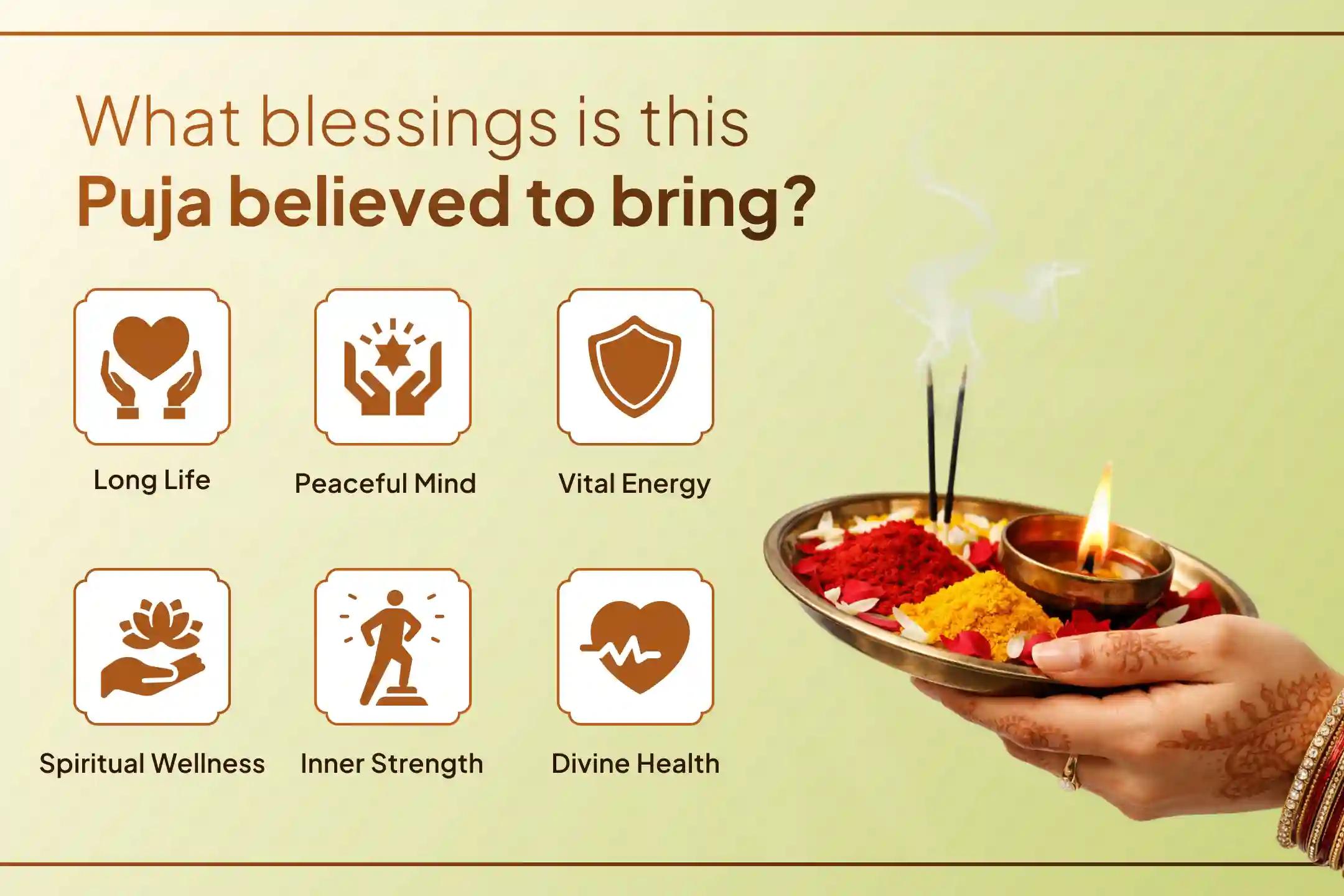 🙏 In Sanatan Dharma, among all the divine paths to attain good health, the combined grace of Lord Shiva and Lord Dhanvantari is considered the most powerful. Discover why. 🕉️