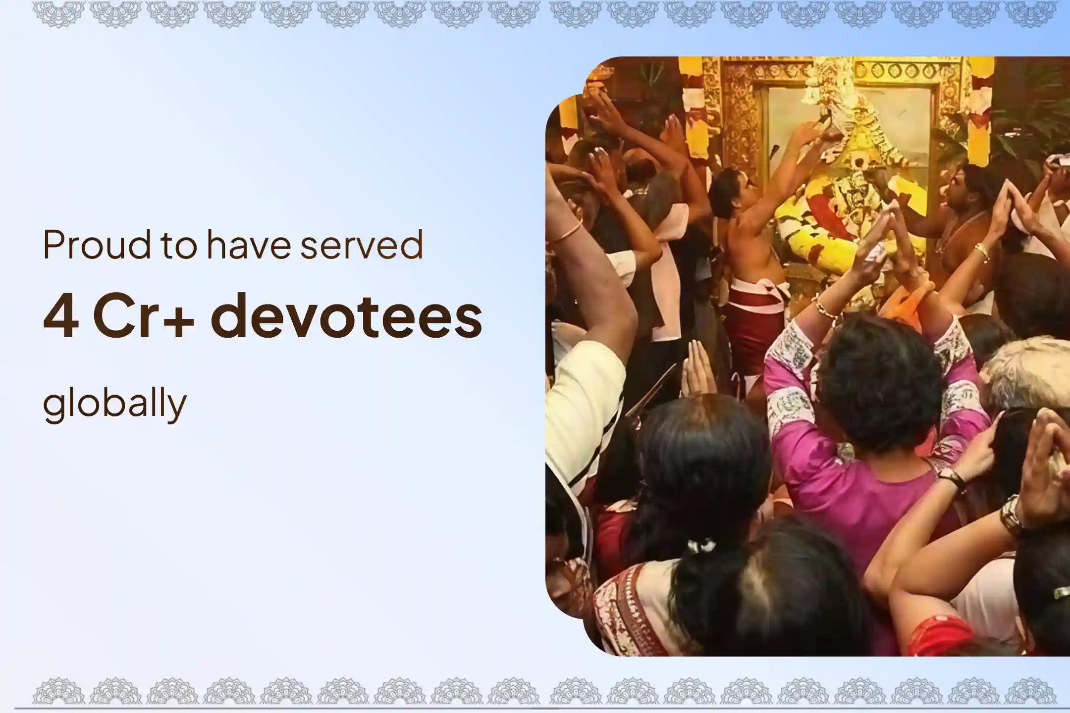 Participate in the Kalashtami Special Kaal Bhairav Puja in Kaal Bhairav Mandir, Kashi, to Pray for Supreme Courage, Fearlessness and Protection from Internal Weakness🔱