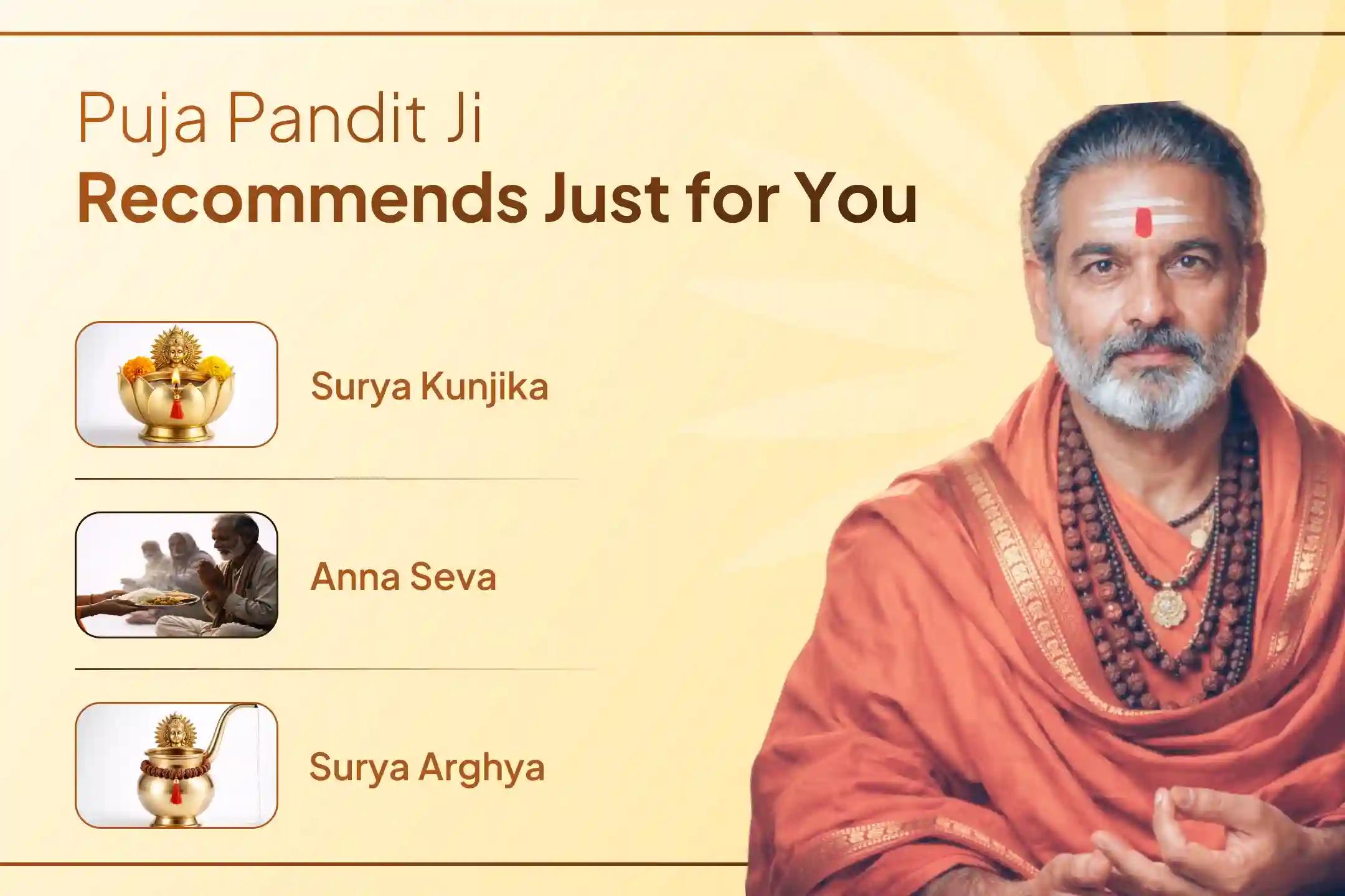 ✨ Are you working hard but still waiting for the promotion or respect you deserve? This Mesha Sankranti, the rising energy of Lord Shri Surya Narayan can open the doors to your success.