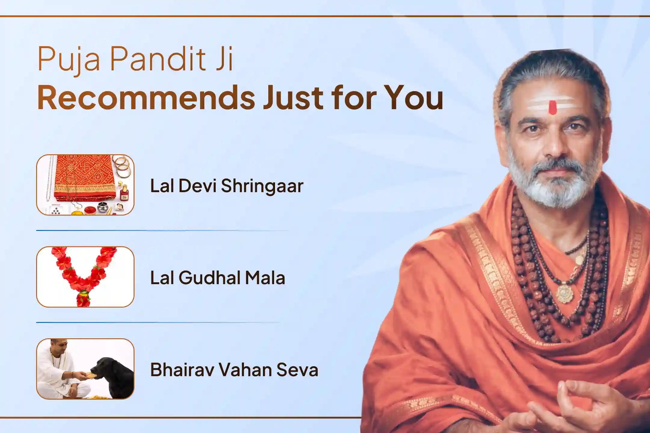 🔱 Are your wishes getting blocked or negative energies stopping your progress? Join this Amavasya Chamunda-Bhairav Maha Raksha Night Ritual to receive blessings for wish fulfillment and success in your efforts.