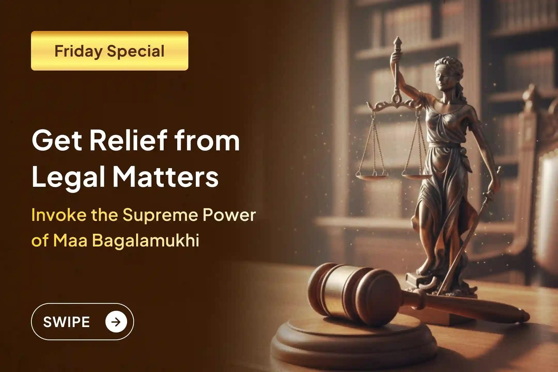 🔱 Turn legal struggles in your favor with this powerful ritual for justice, protection, and victory.