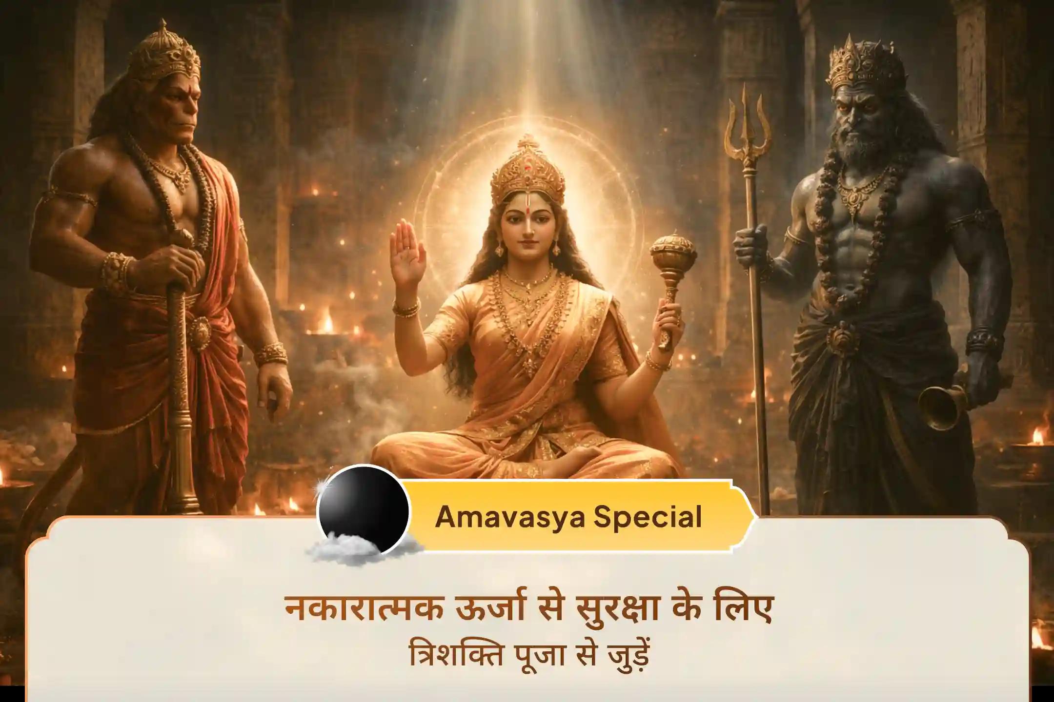 🔱 क्या शत्रु आपको परेशान कर रहे हैं? अपने जीवन में दिव्य सुरक्षा पाने के लिए कालीघाट शक्तिपीठ के इस संपूर्ण सुरक्षा महायज्ञ से जुड़ें।