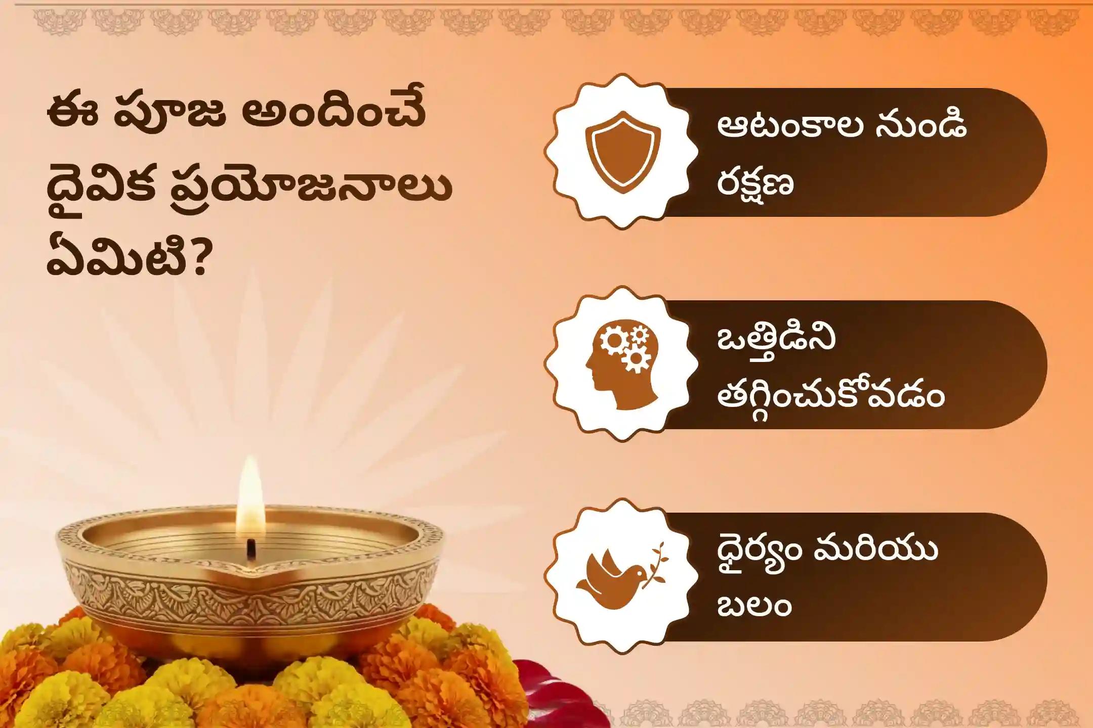 🕉️ ధైర్యం, రక్షణ మరియు ఆటంకాల నివారణ కోసం నామక్కల్ ఆంజనేయ స్వామికి జరిపించే ప్రత్యేక కుంకుమ తైలాభిషేకం, 108 వడమాల అర్చన మరియు ఆకు పూజలో పాల్గొనండి