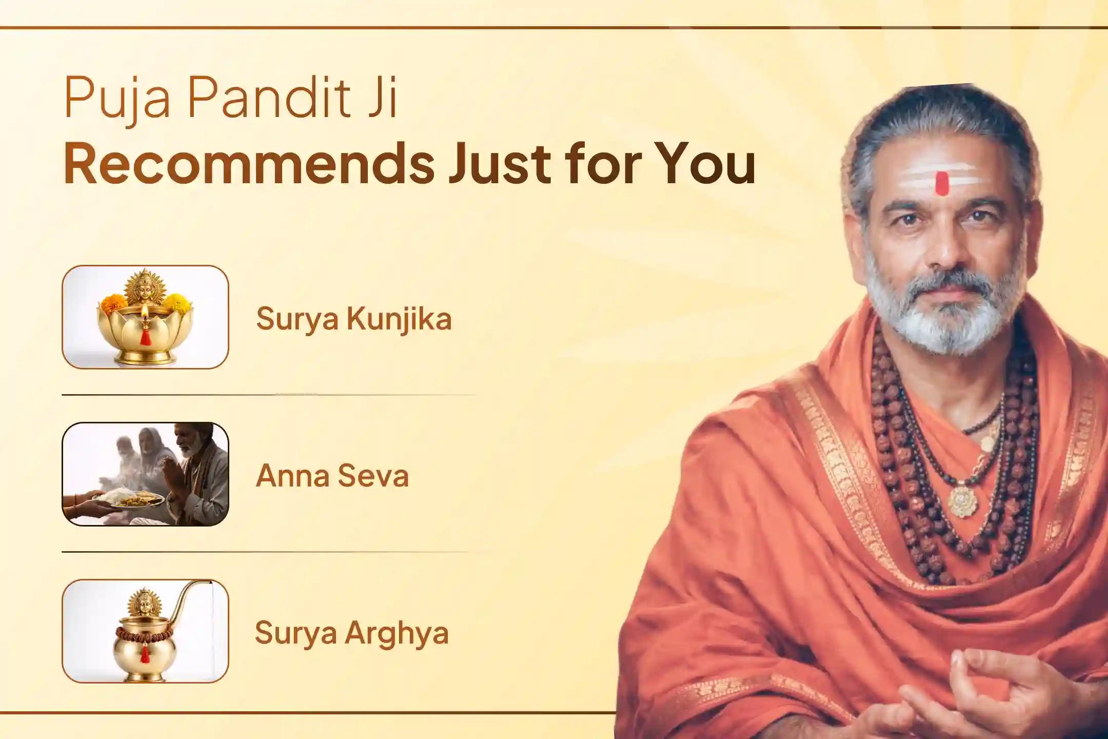 ☀️ Are you struggling to stay focused on your studies or facing constant hurdles in your career growth? This Mesha Sankranti, the divine light of Lord Shri Surya can clear your path to success.