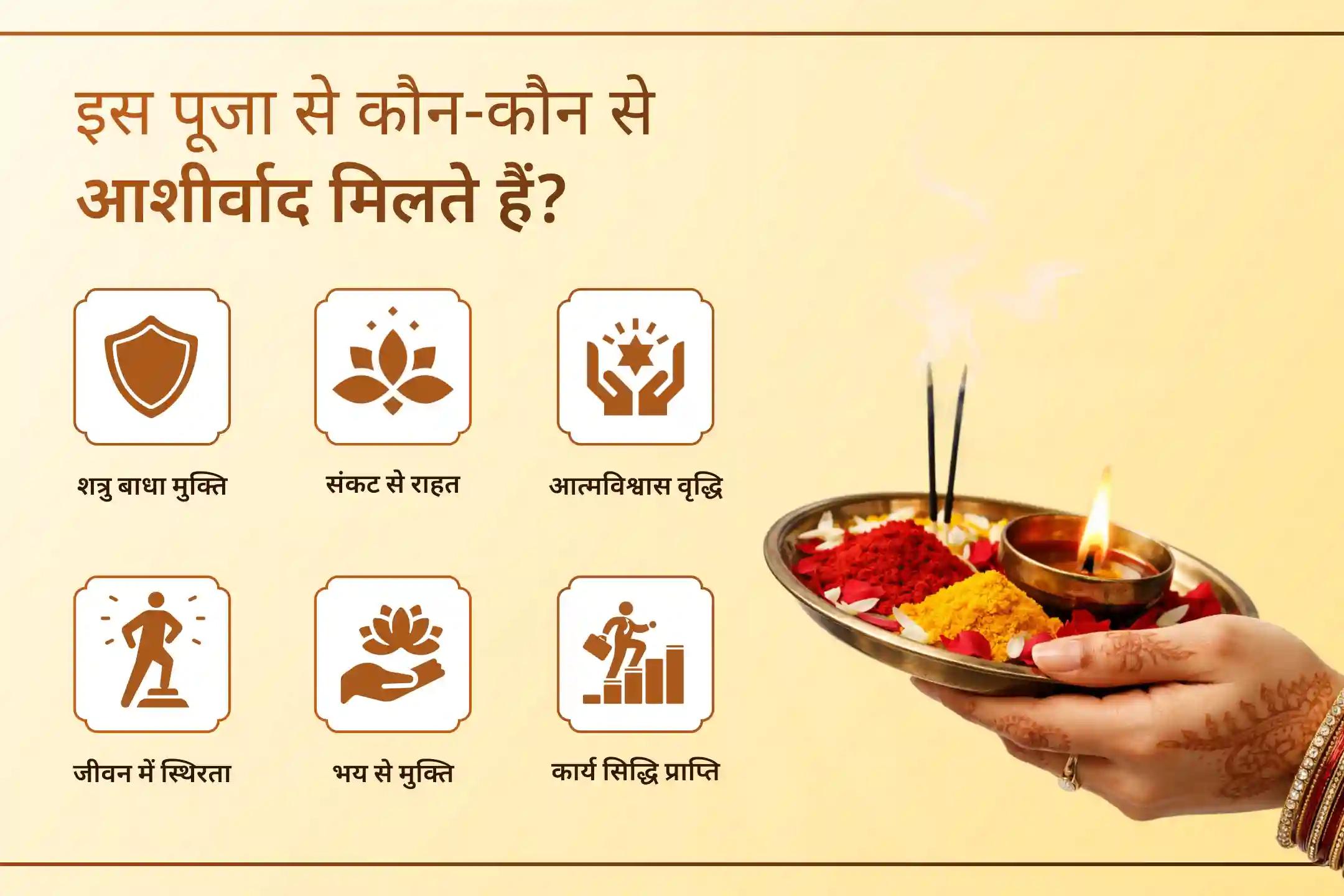 🔱 मंगलवार के इस विशेष अवसर पर 100 हनुमान चालीसा पाठ और बंदर सेवा महापूजा से जुड़ें और पाएं शत्रुओं पर विजय, जीवन की बाधाओं से राहत और हनुमान जी की असीम कृपा।