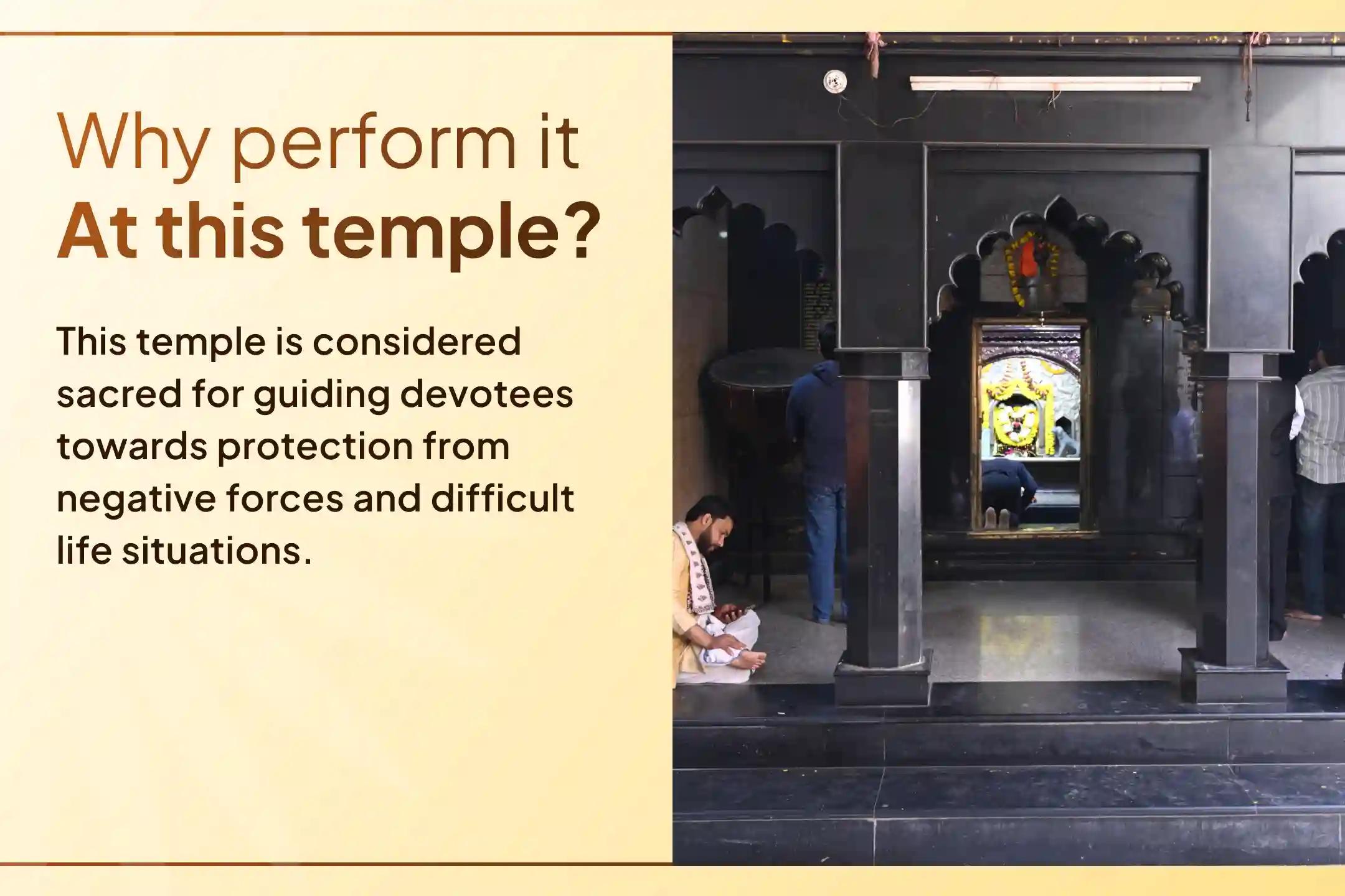 🧿 Do you want protection from the evil eye and negative influences? Participate this Thursday in the divine yagya and havan of Shri Batuk Bhairav and Maa Bagalamukhi to receive blessings of protection and positivity in life. ✨
