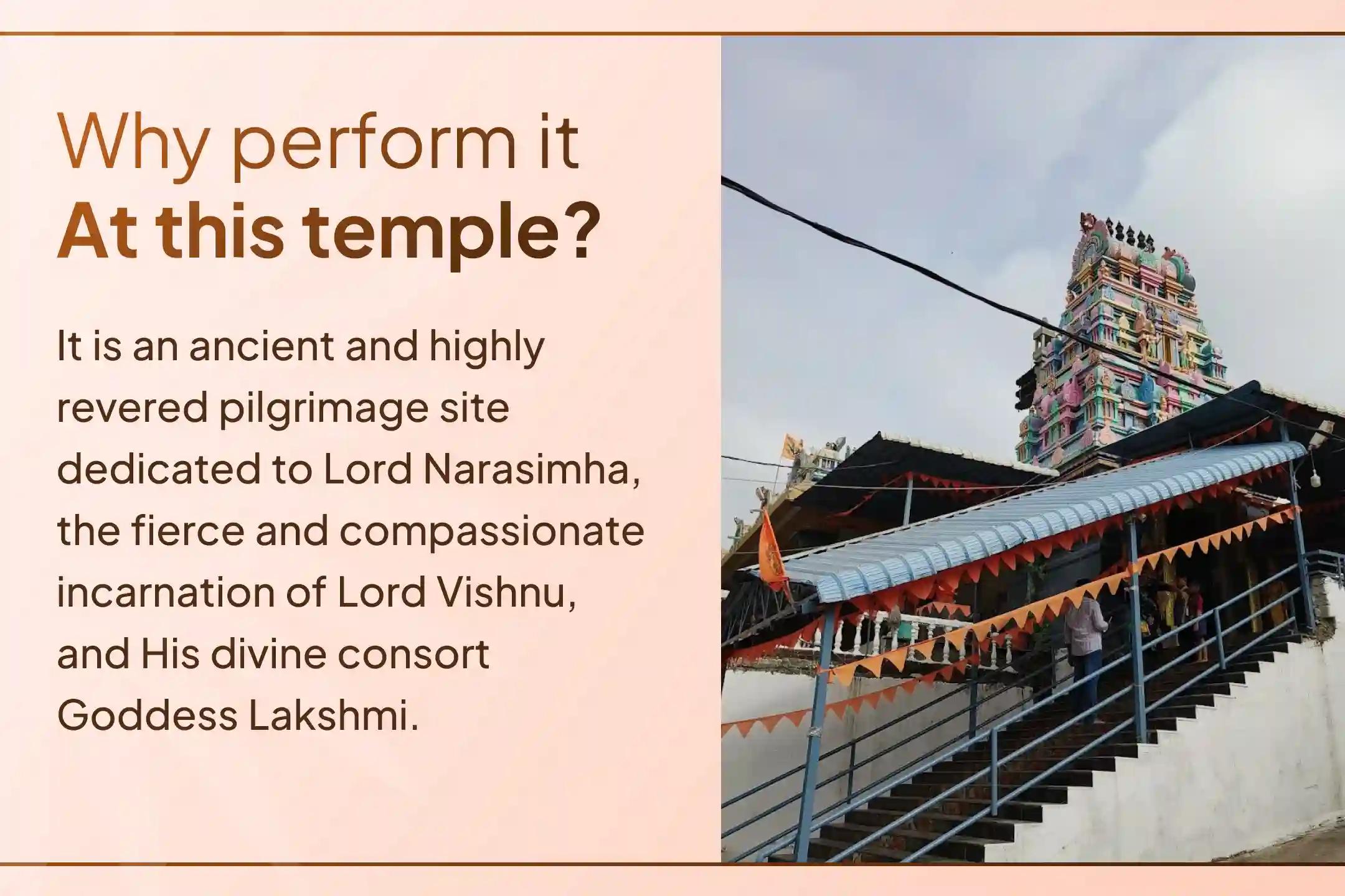 🔥 When fear, hidden enemies, and sudden crises surround life, invite the fierce protective energy of Lord Narasimha to establish such a divine shield around you that no negative power can pierce.