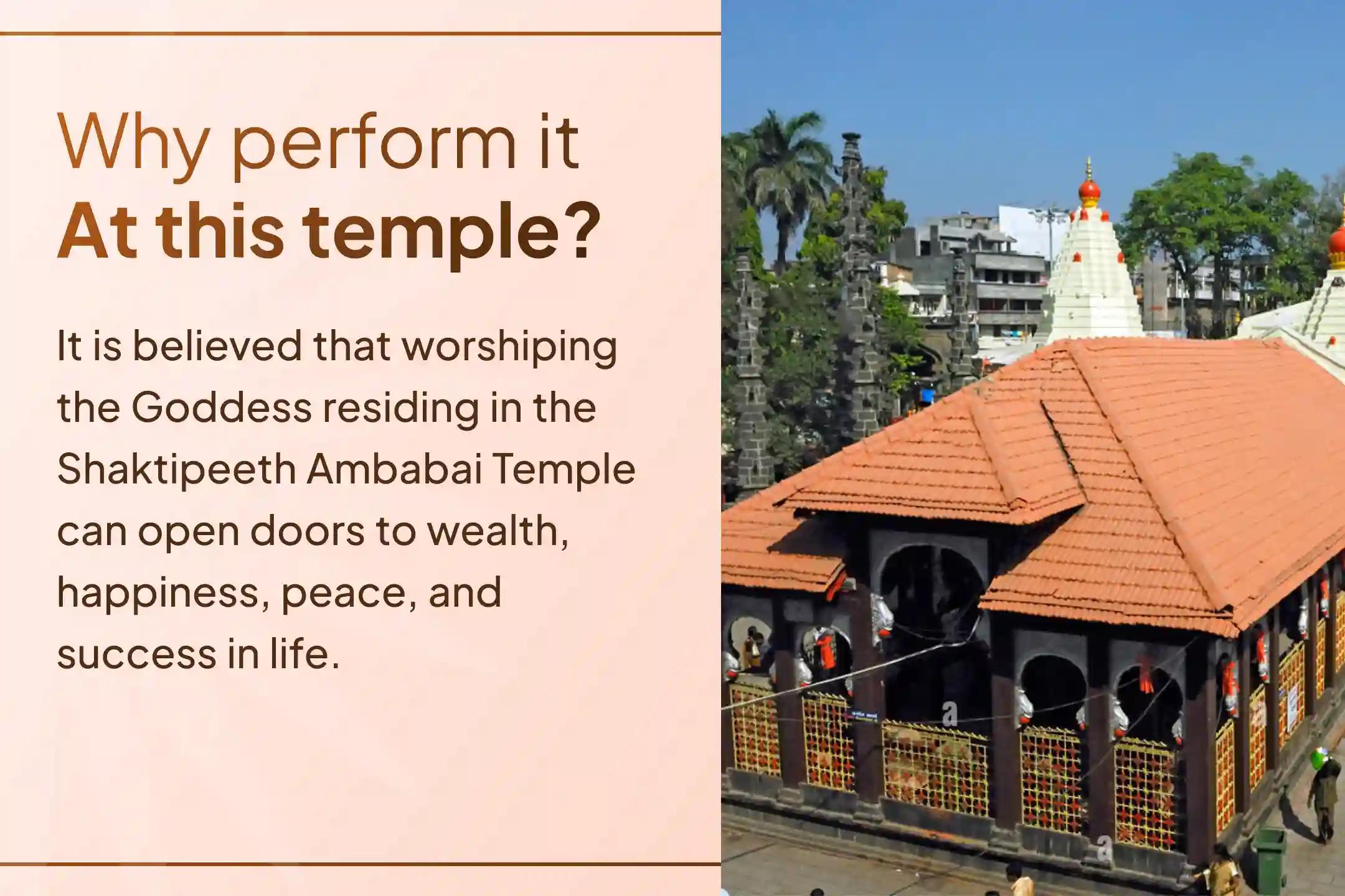 🌸When success feels far away despite efforts, devotion to God helps show the right path. Join this special puja to invite the divine blessings of Maa  Lakshmi for growth in your business and income.🌸