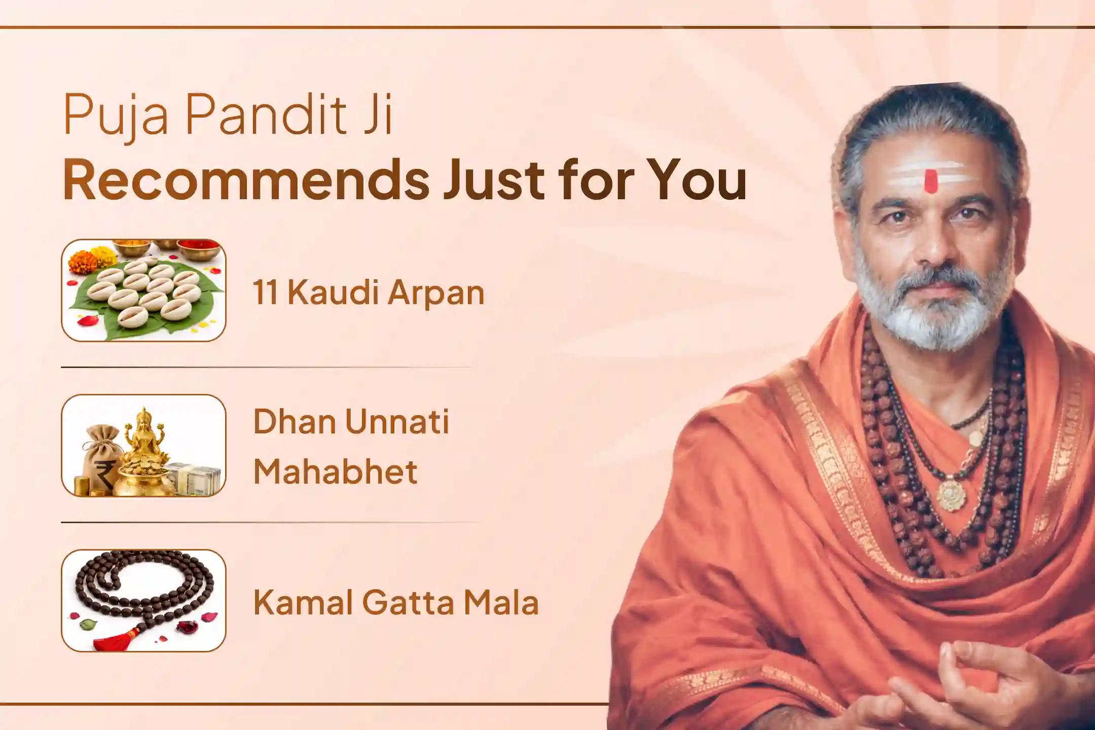 💰If you wish to maintain constant wealth and happiness in life, join this Akshaya Tritiya Vaibhav Lakshmi Puja and receive the blessing of ever-growing prosperity and abundance.