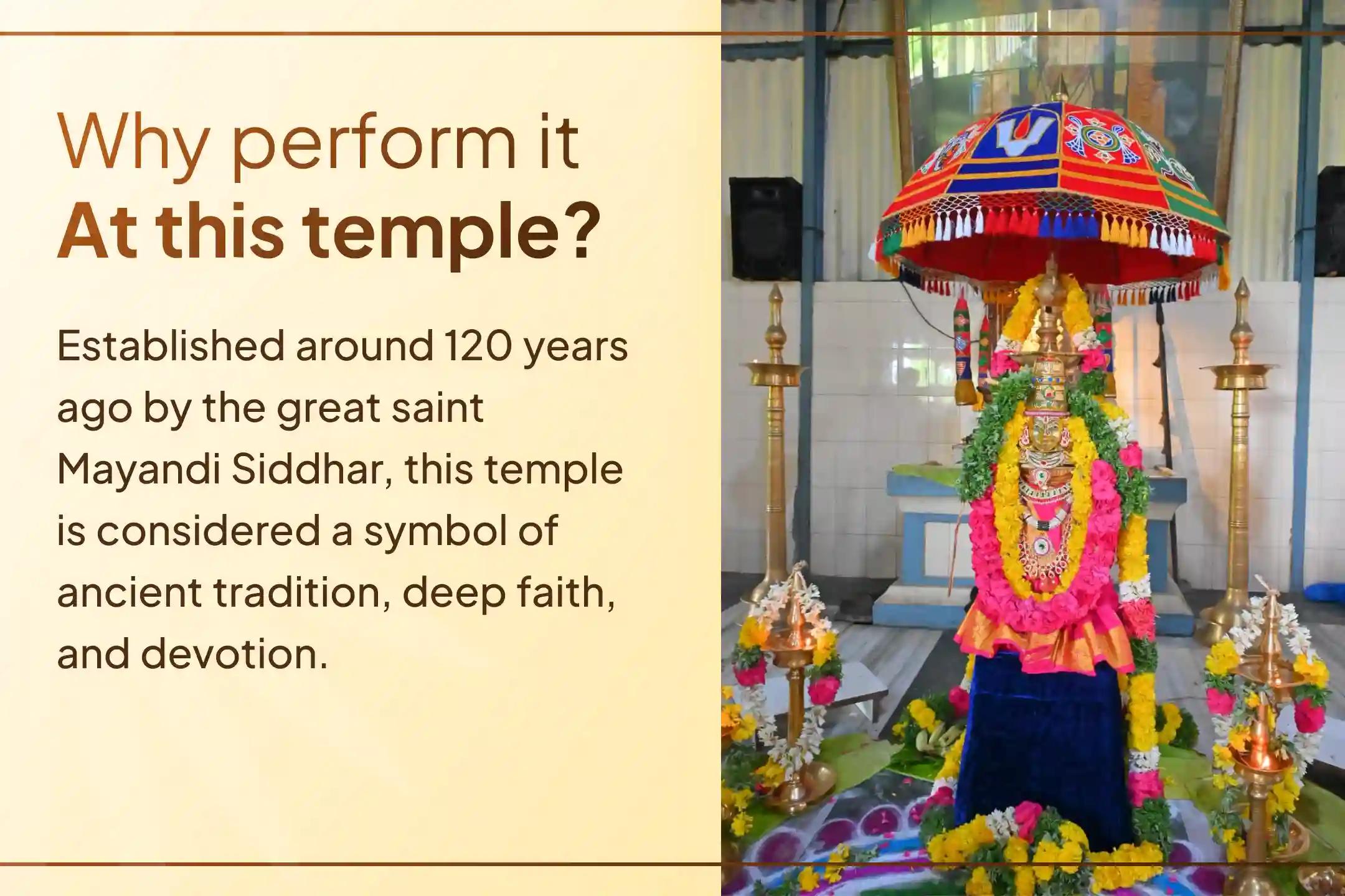 🔱 Join this Akshay Tritiya Special Mahapuja through Sri Mandir, where Ganesh Puja, Lakshmi Dhan Aakarshan Paath, and Saraswati Yagya bring the eternal blessings of wisdom, wealth, and success.