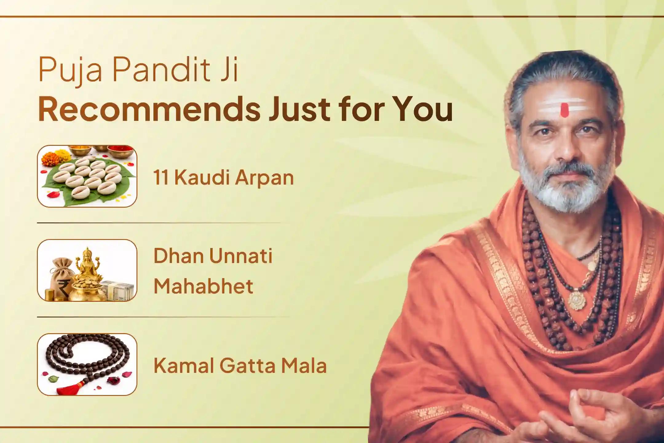 ✨ Join this special Career and Business Growth Puja through Sri Mandir, where the divine energy of Akshaya Tritiya and the merit of donation may bring a continuous flow of success, prosperity, and progress.