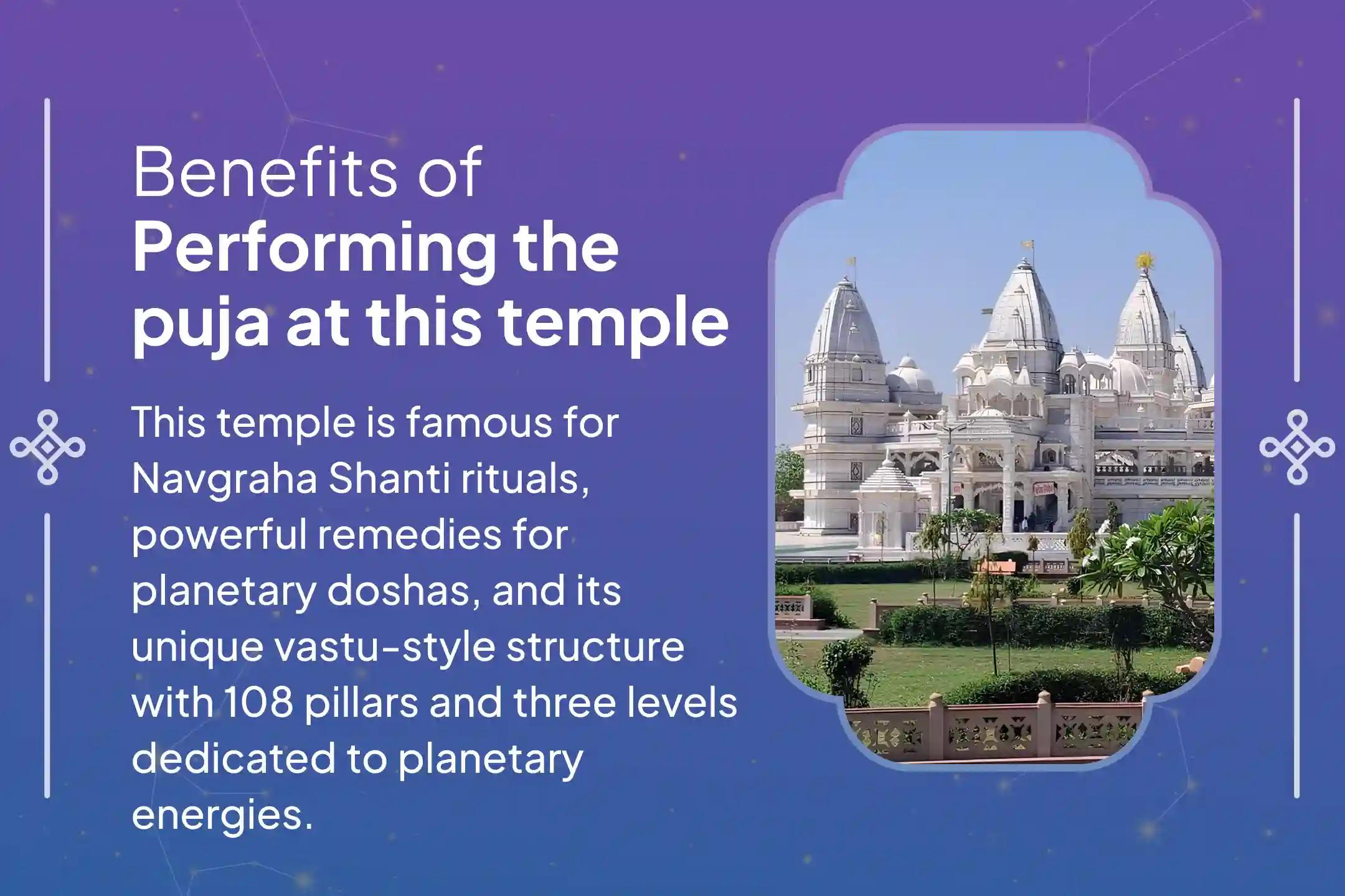 🪐 Aquarius natives are currently going through the final phase of Saade Saati in their horoscope. This is the time to seek complete relief from the effects of Shani. Join this Shani Dosh Shanti Puja and receive its benefits.