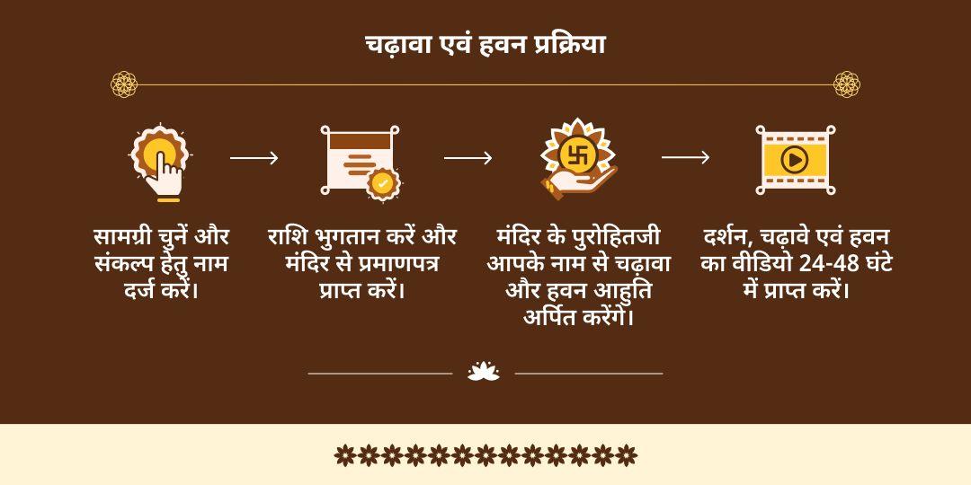 अमावस्या 10 महाविद्या सर्व कार्य सिद्धि हवन आहुति एवं चढ़ावा 