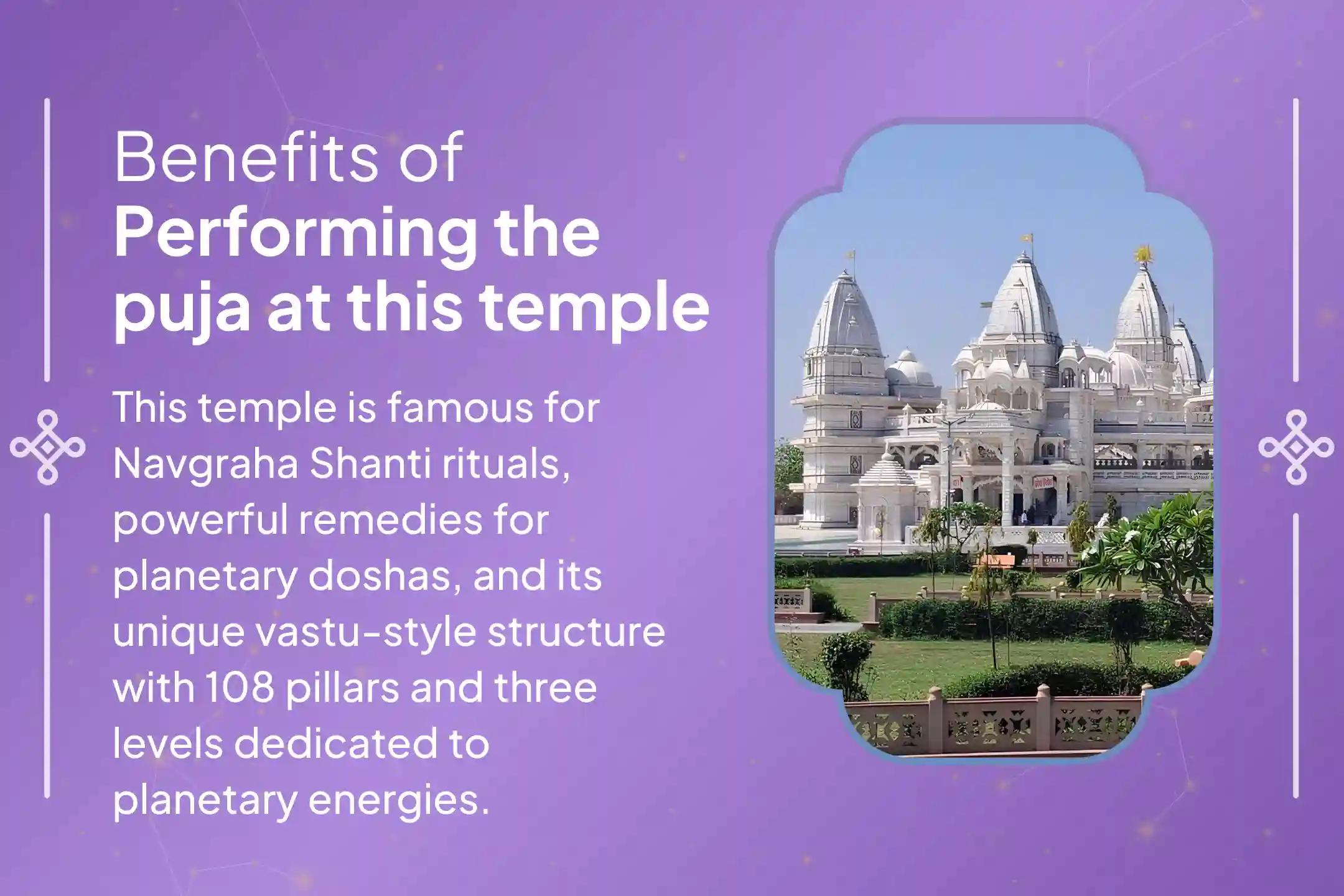 🪐 According to astrology, the most influential time of Sade Sati is currently going on in Pisces. During this time, a person may face troubles like financial loss and mental stress. In such a situation, Shani Dosha Shanti Puja is considered beneficial.