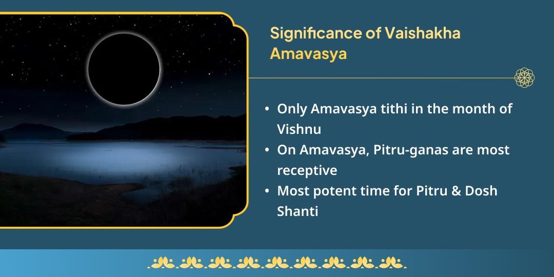Vaishakha Amavasya Kaal Sarp Dosha Nivaran Mahaseva