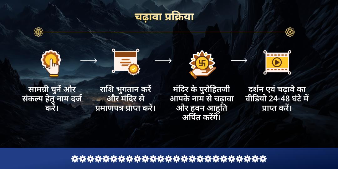 शुक्र अमावस्या सर्व सिद्धि सर्व रक्षा 5 मंदिर चढ़ावा 