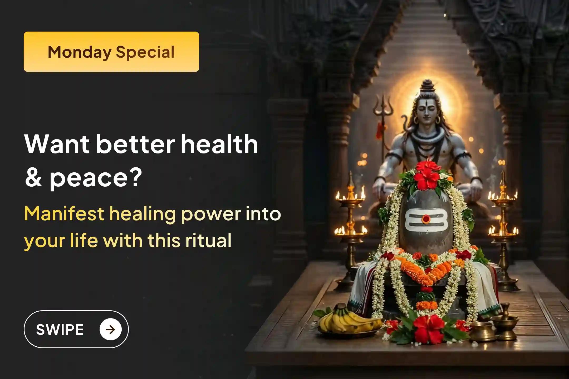 🕉️ Lately feeling weak, tired, or low on energy? This healing ritual can help you feel better, calmer, and more protected. A simple step of faith can change everything 