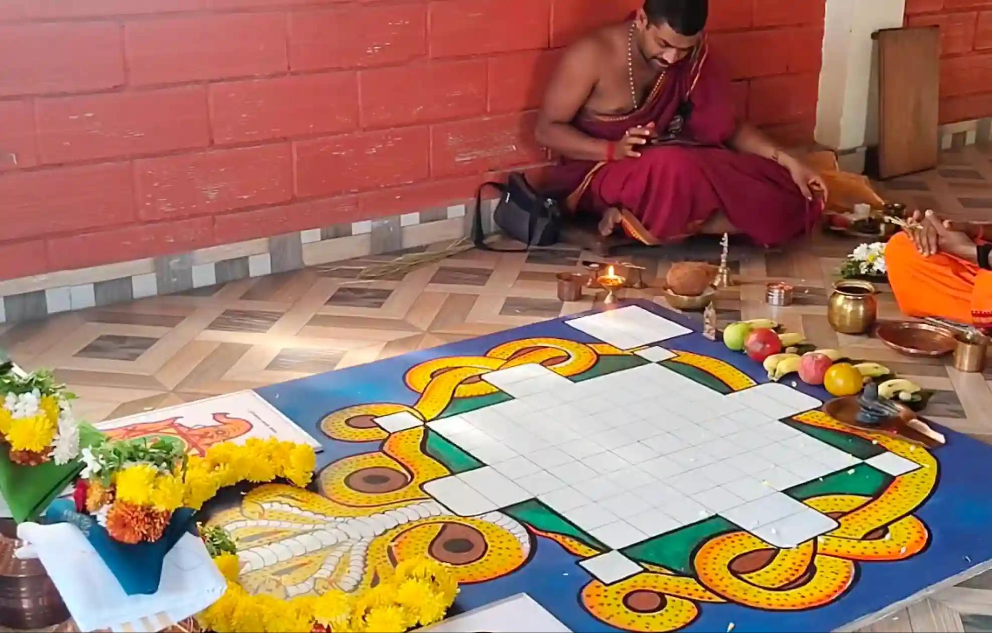 గోకర్ణ క్షేత్రం, కర్ణాటక