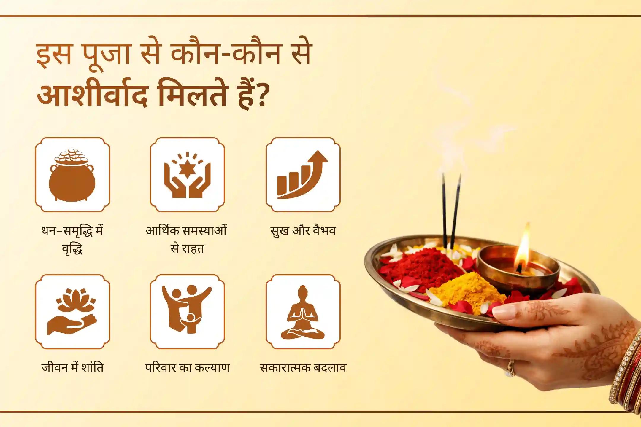 ✨ इस पावन अक्षय तृतीया पर माँ लक्ष्मी की चरण पादुका अपने घर लाएं और जीवन में धन, समृद्धि और खुशियों का स्वागत करने का मौका पाएं।