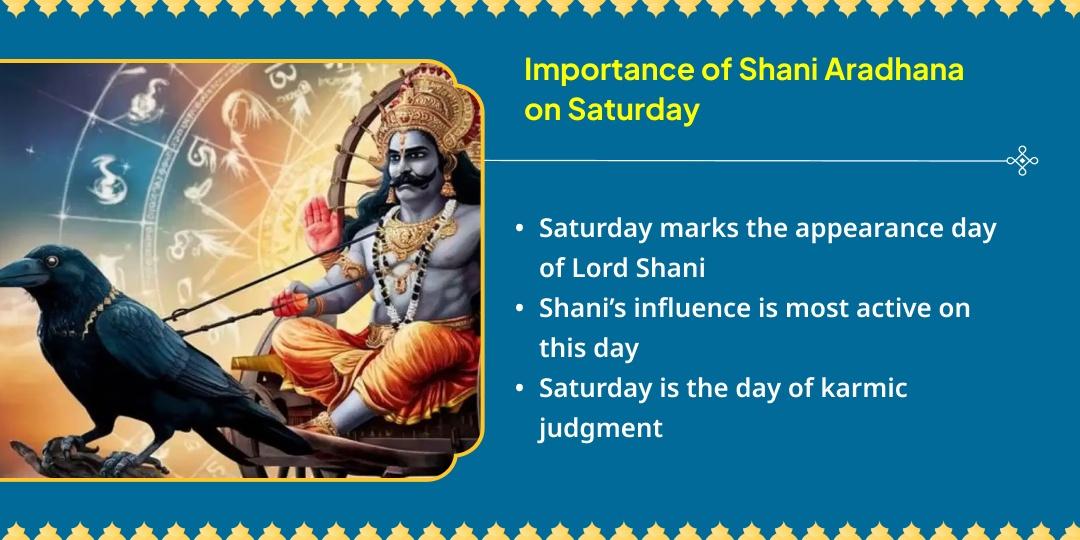 Saturday Special Shani Aashirwaad Prapti Dabra Navgraha Shaktipeeth Chadhava 