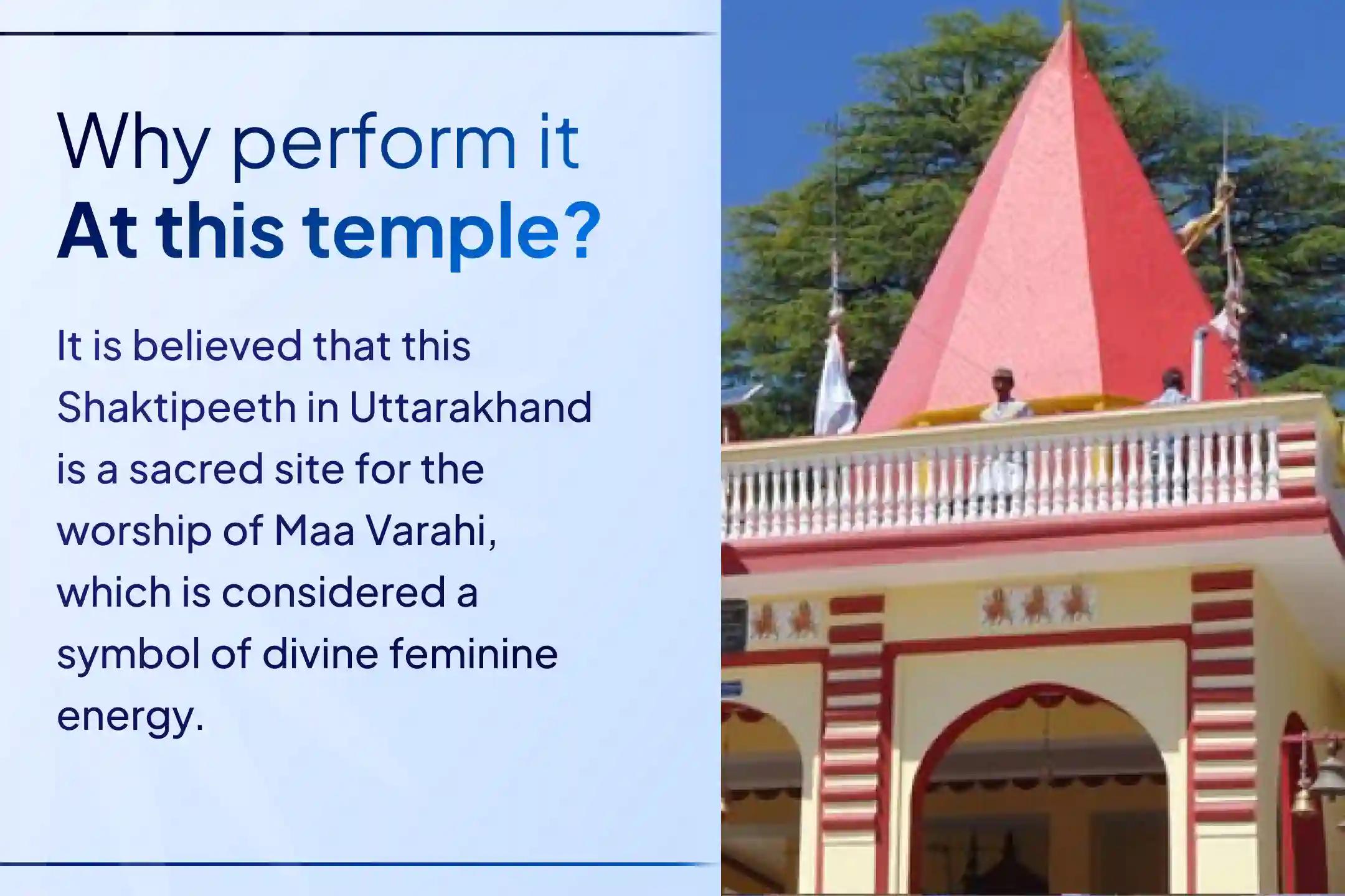 🔱 On this sacred Tuesday, invoke Maa Varahi through powerful Kavach Path and Haldi Havan to seek protection, clarity, and resolution in property and land-related challenges. 🔱