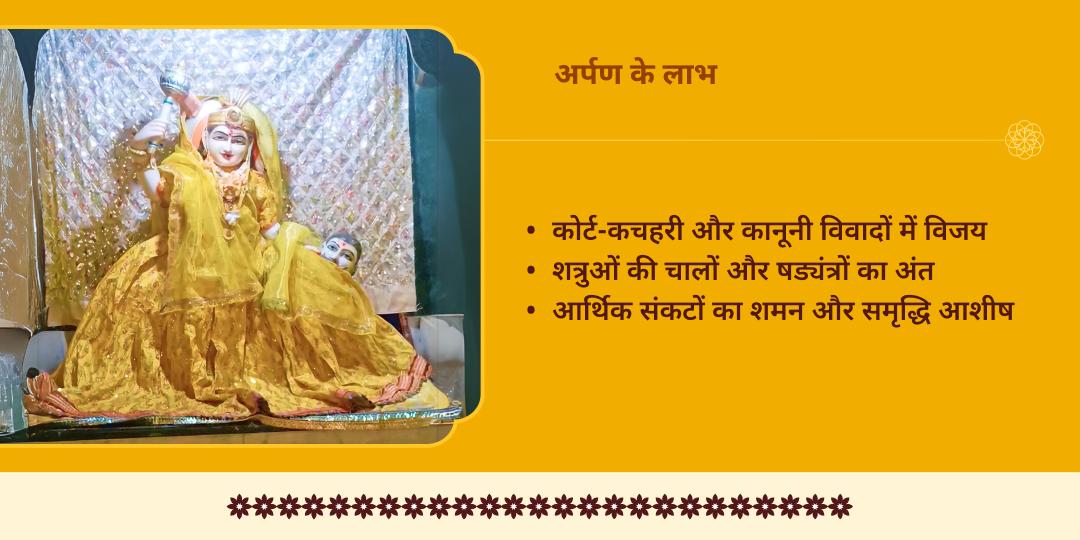 माँ बगलामुखी जयंती 8 प्रहर 8 दिशा रक्षा माँ बगलामुखी अर्पण 