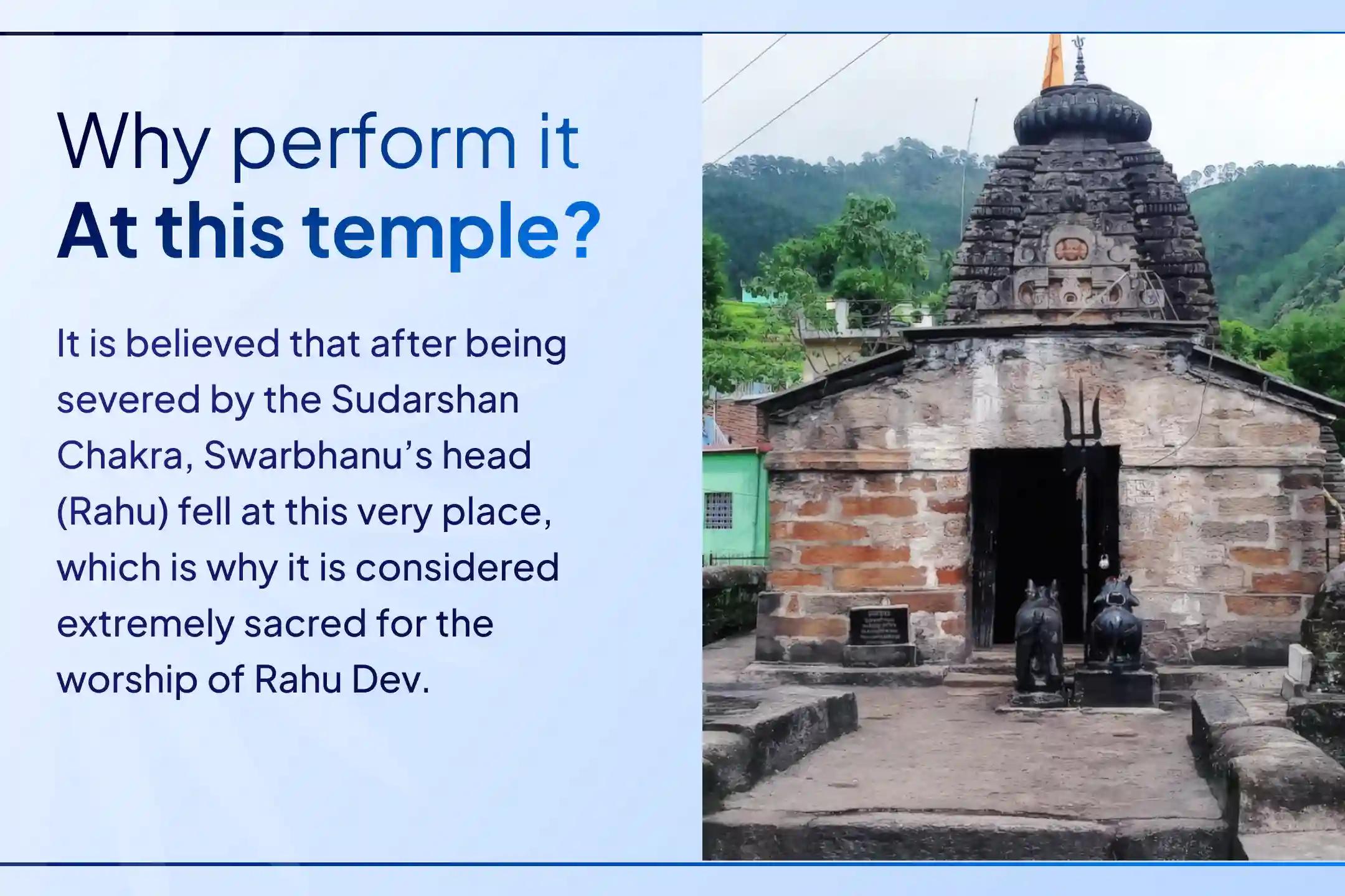 💫 If your birth chart has Rahu Dosha and you are repeatedly troubled by its effects, then by participating in this Shanti Jaap and Havan, you can reduce Rahu-related influences and attain mental peace.