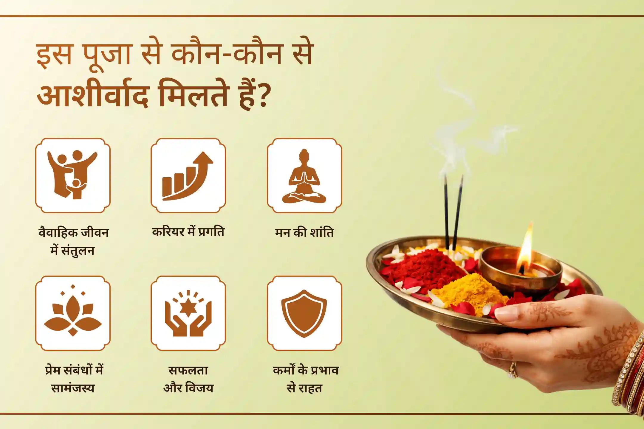 ✨ आर्द्रा नक्षत्र के शुभ समय और त्र्यंबकेश्वर ज्योतिर्लिंग की दिव्य ऊर्जा के साथ काल सर्प शांति पूजा के माध्यम से वैवाहिक समस्याओं और पिछले कर्मों से जुड़ी बाधाओं से राहत का आशीर्वाद पाएं।