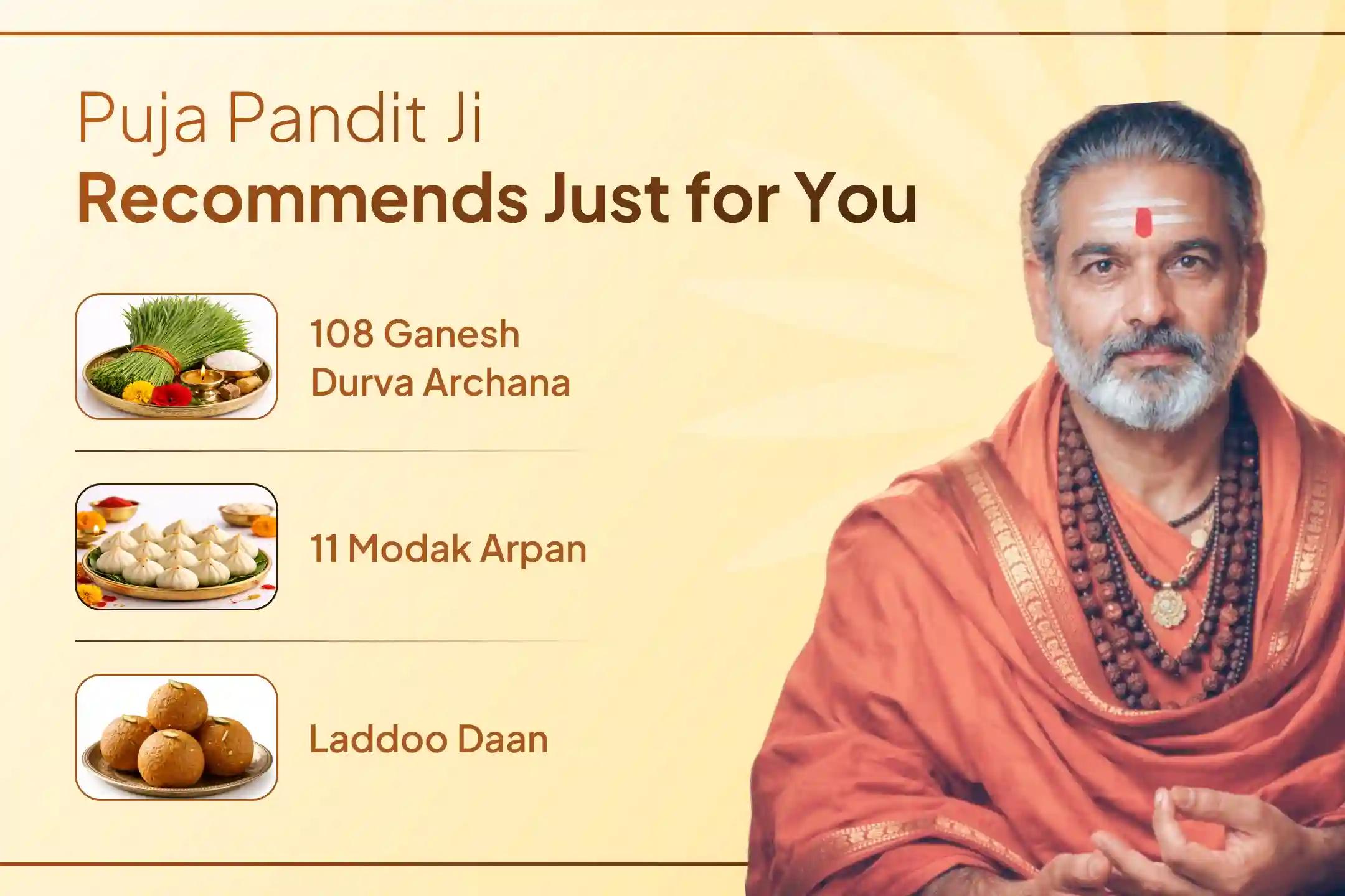 🔱 Join this special fire ritual to seek the grace of Lord Ganesha for  increased Creative potential and success. 