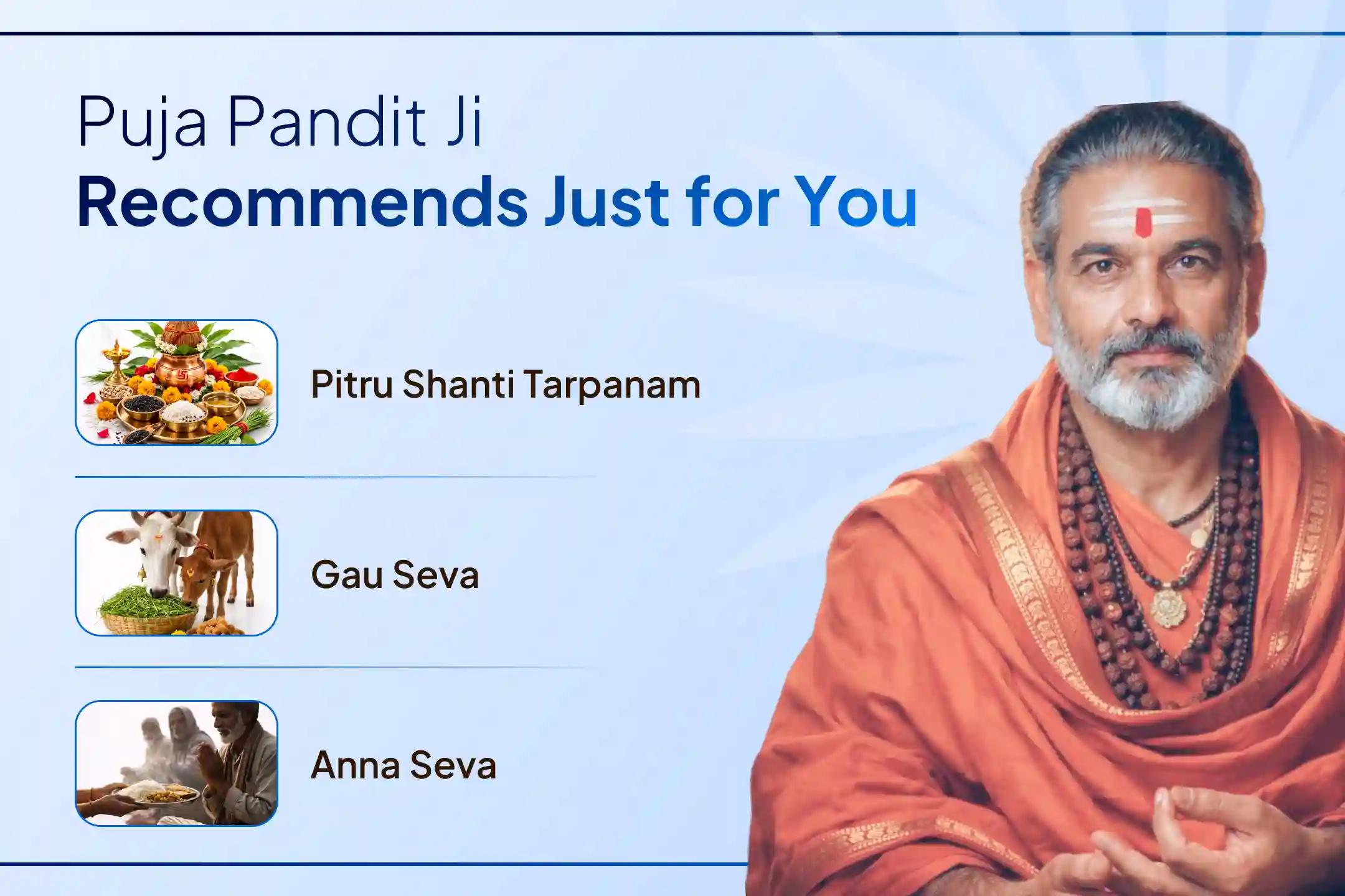 🌊 If you are experiencing unexplained obstacles in life and inner restlessness, this Ganga Saptami is a sacred opportunity to connect with Maa Ganga and your ancestors to invite peace and balance.
