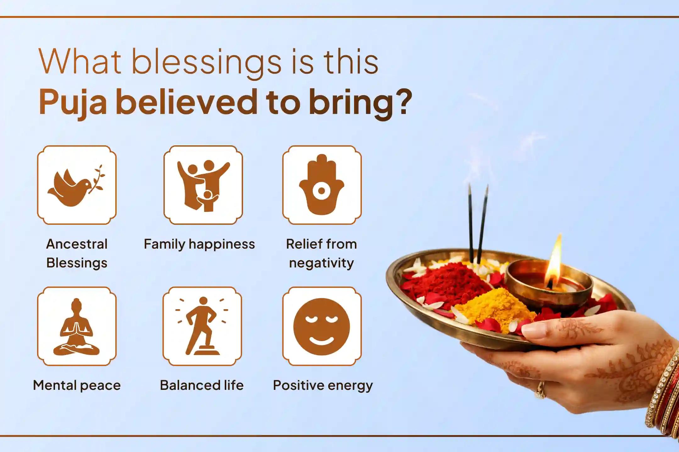 🌊 If you are experiencing unexplained obstacles in life and inner restlessness, this Ganga Saptami is a sacred opportunity to connect with Maa Ganga and your ancestors to invite peace and balance.