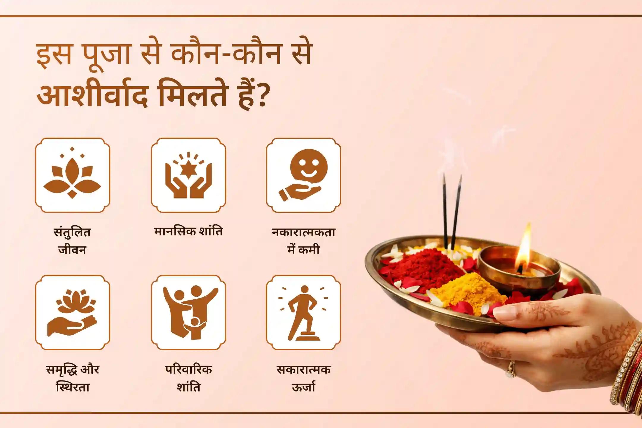 अगर आप स्वास्थ्य, मानसिक शांति और परिवार में सुख की कामना रखते हैं, तो गंगा सप्तमी के इस शुभ दिन भव्य दीपदान अनुष्ठान में शामिल होकर अपने जीवन में सकारात्मक ऊर्जा को आमंत्रित करें।