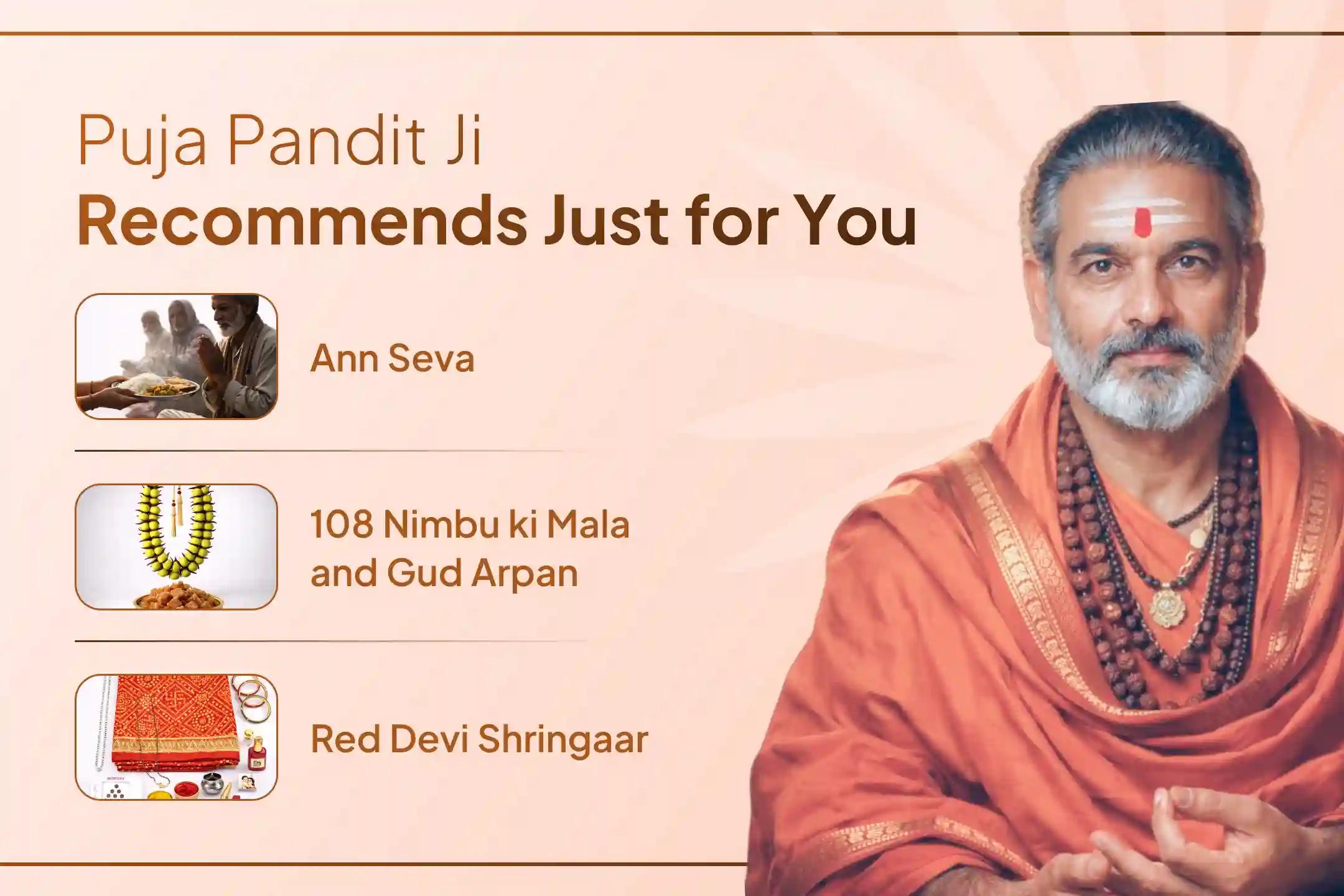 🔱 On Bagalamukhi Jayanti, receive the divine blessings of all 10 Mahavidyas! Through the 10 Mahavidya Puja and Havan, seek relief from recurring health issues, court cases, and disputes.