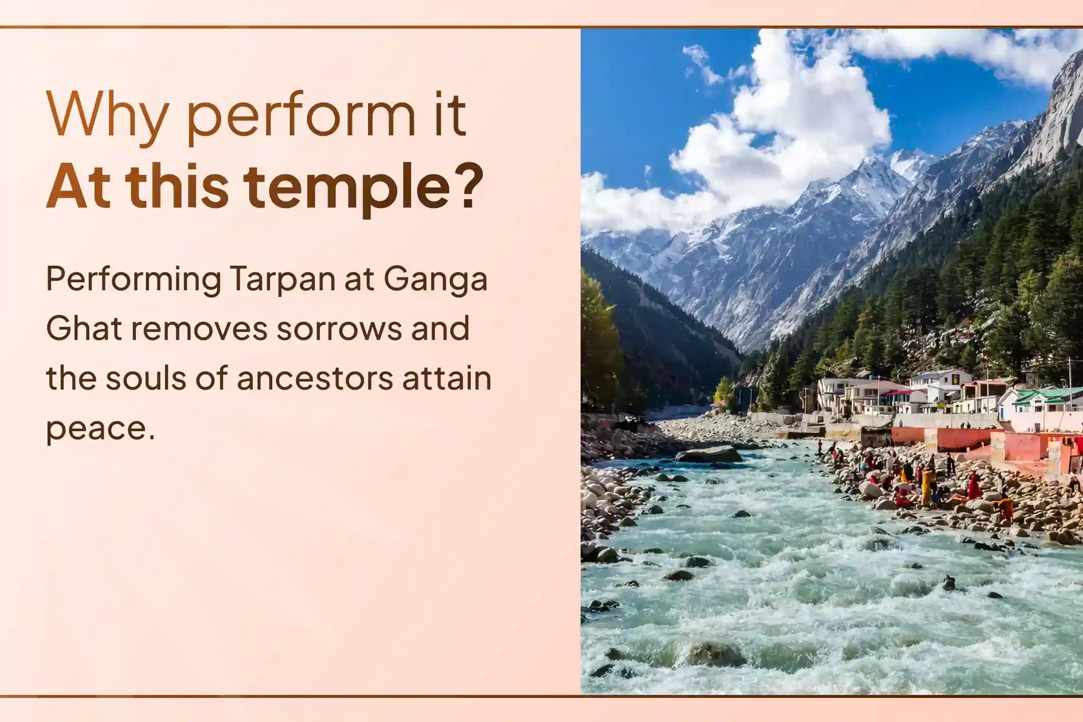 If you wish for good health, mental peace, and happiness in your family, then on the auspicious day of Ganga Saptami, join the grand Deepdaan ritual and invite positive energy into your life.