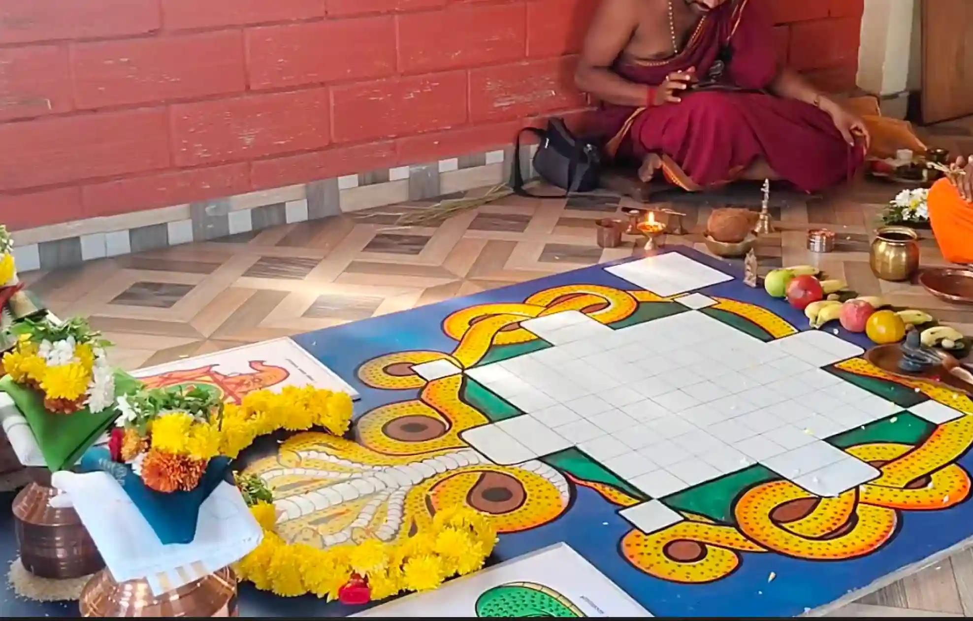 గోకర్ణ క్షేత్రం,  కర్ణాటక