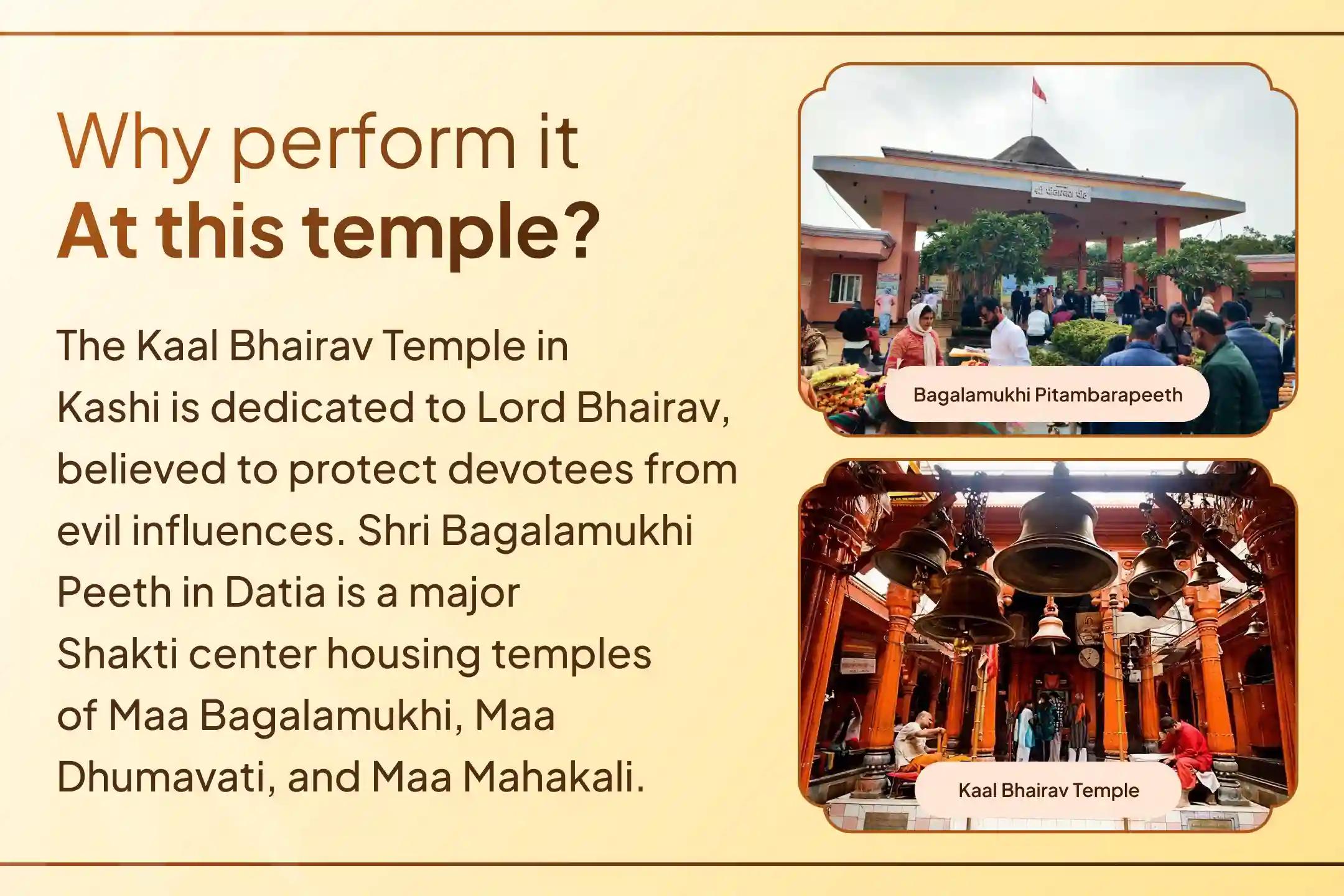 This Bagalamukhi Jayanti, join sacred puja for protection from enemies, negativity removal, and overcoming life’s obstacles with divine blessings.