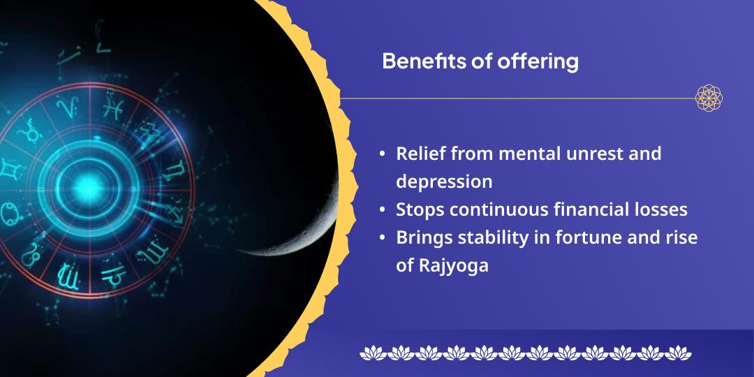 Kemadruma Dosha Nivaran Someshwar & Chandreshwar Mahaseva