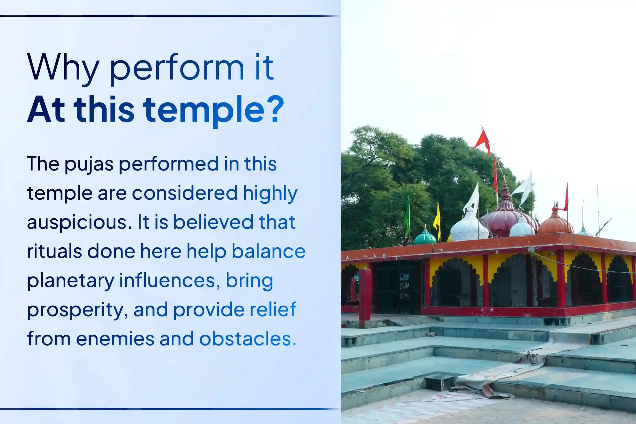 ✨Are constant obstacles, mental stress, or unknown worries stopping you from moving forward in life? Join this Saturday Shani Shanti Special Puja and receive divine blessings for mental peace, inner strength, and progress in life.