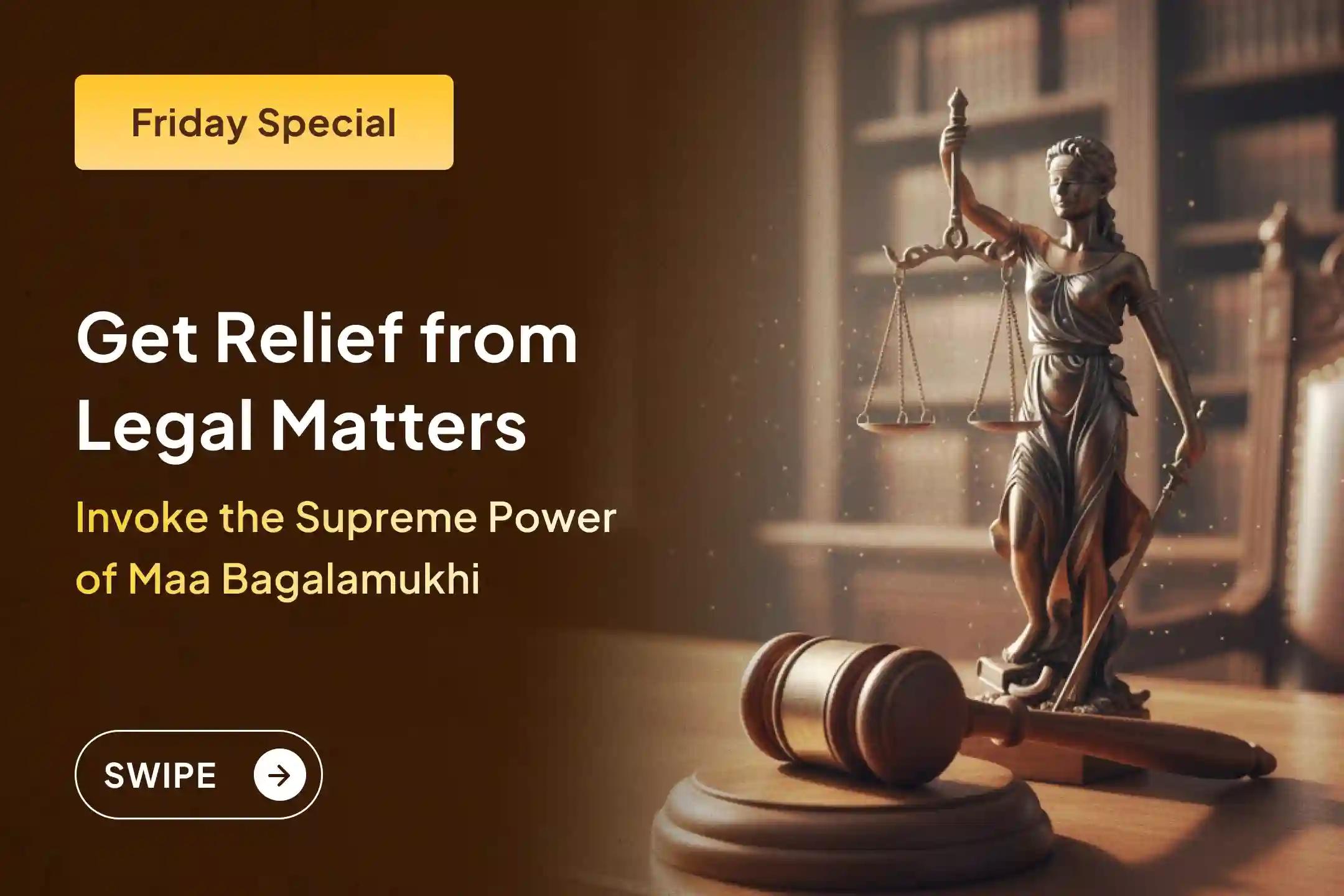 🔱 Turn legal struggles in your favor with this powerful ritual for justice, protection, and victory.