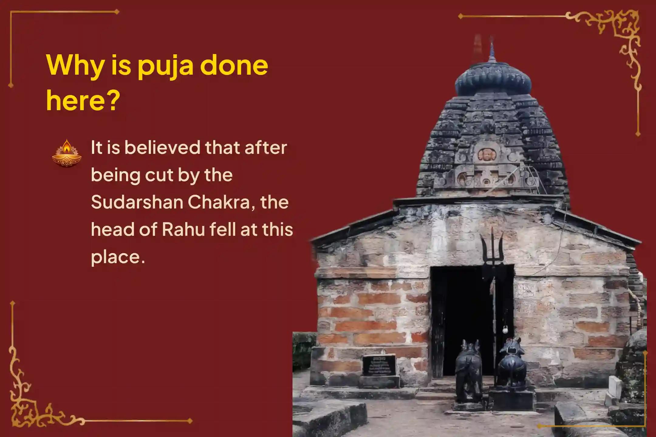 🕉️ Participate in the Meena (Pisces) Rashi Special Rahu Shanti Jaap and Homam for mental clarity and avoiding confusion, protection from sudden losses or traps🙏