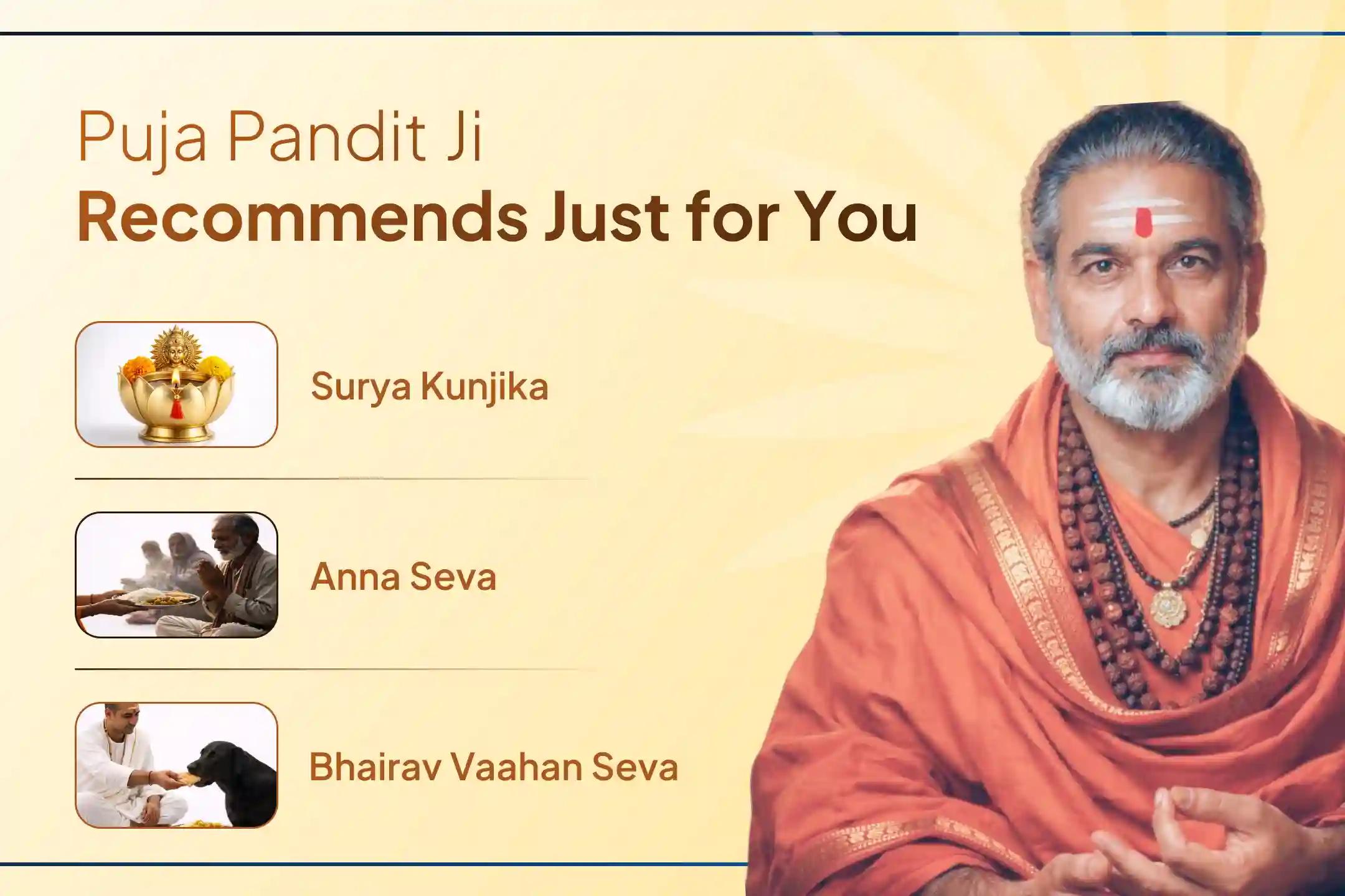 When causeless opposition, stress of court cases and weakness of mind begin to arise, this rare ritual of strength, protection and victory through the grace of Martand Bhairav and Surya can become a divine support for you.
