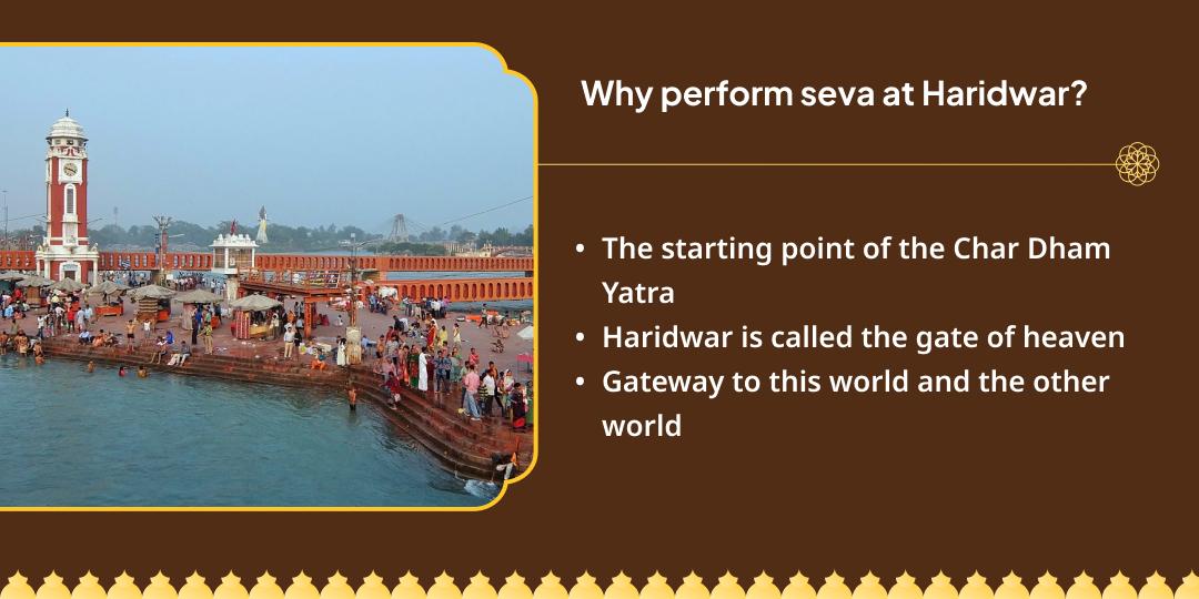 Ganga Saptami 10 Paap Nash 10 Brahman Mahaseva