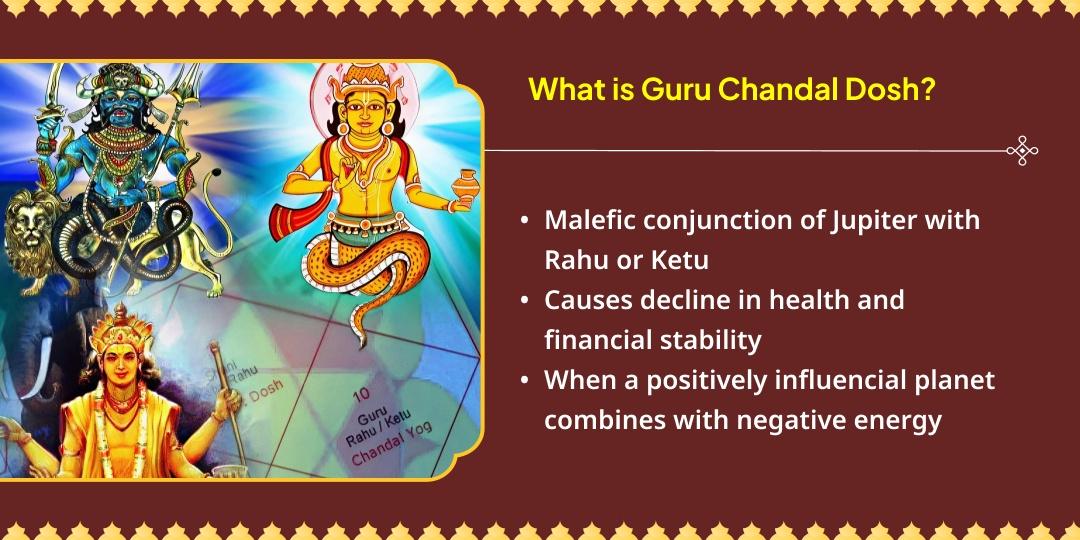 Guru Pushya Yog Guru Chandal Dosh Nivaran Mahaseva