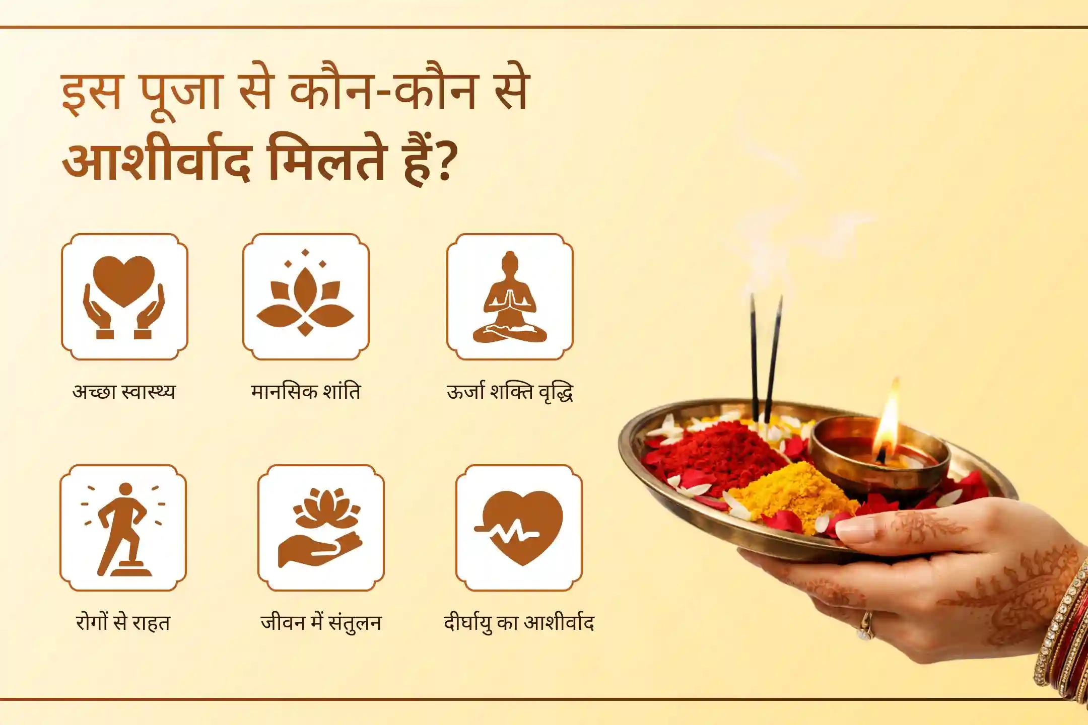 ☀️ क्या शरीर में थकान और मन में अशांति बढ़ती जा रही है? त्रिदेव के इस विशेष अभिषेक के माध्यम से शिव, सूर्य और धन्वंतरि की संयुक्त कृपा से जीवन में संतुलन और ऊर्जा का अनुभव करें।