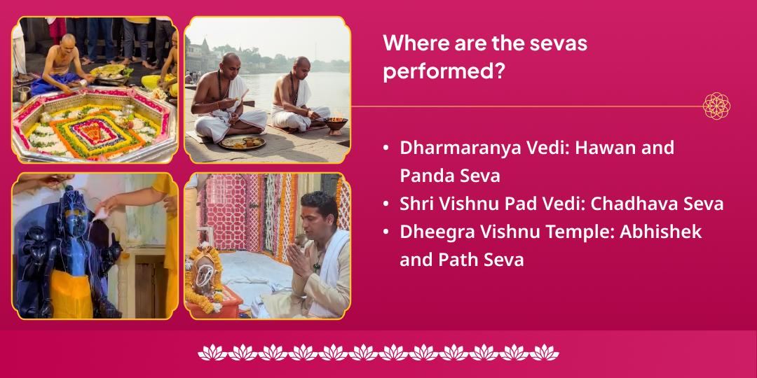 Mohini Ekadashi Shree Hari Vishnu Sampooran Chadhava, Havan, Abhishek, Paath & Panda Seva