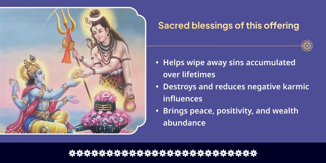 Somwar Mohini Ekadashi Hari-Hara 6 Tirtha Maha Chadhava